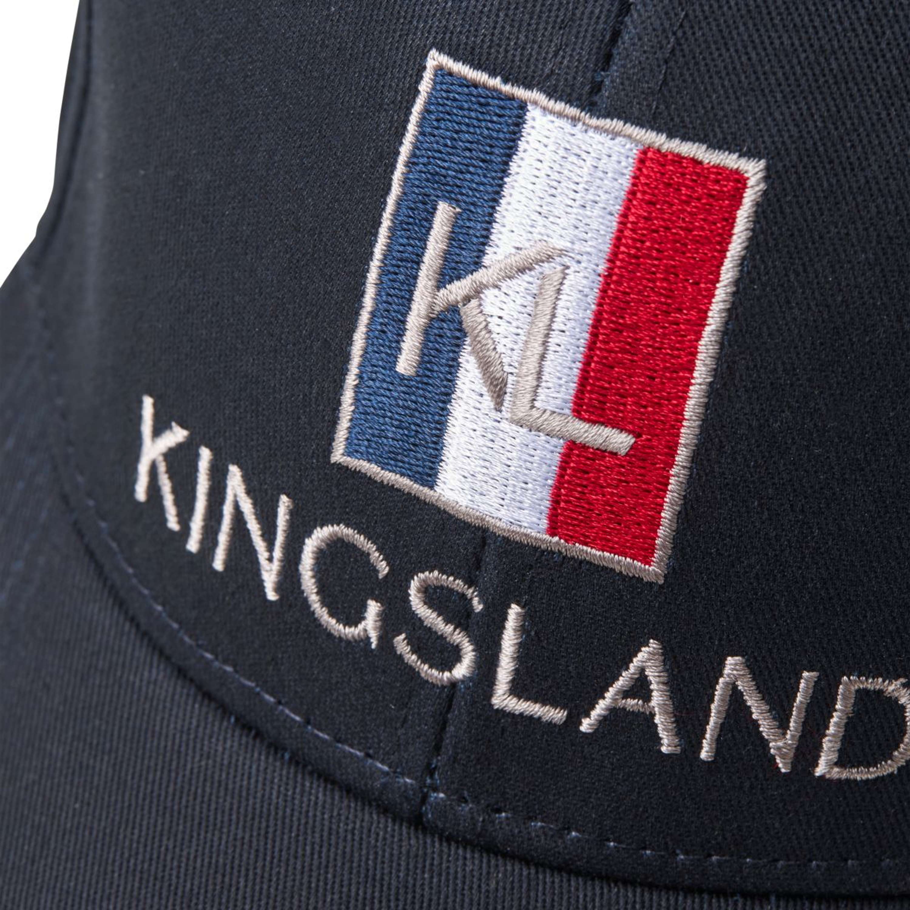 Kingsland Casquette Classic Marin - Image 3