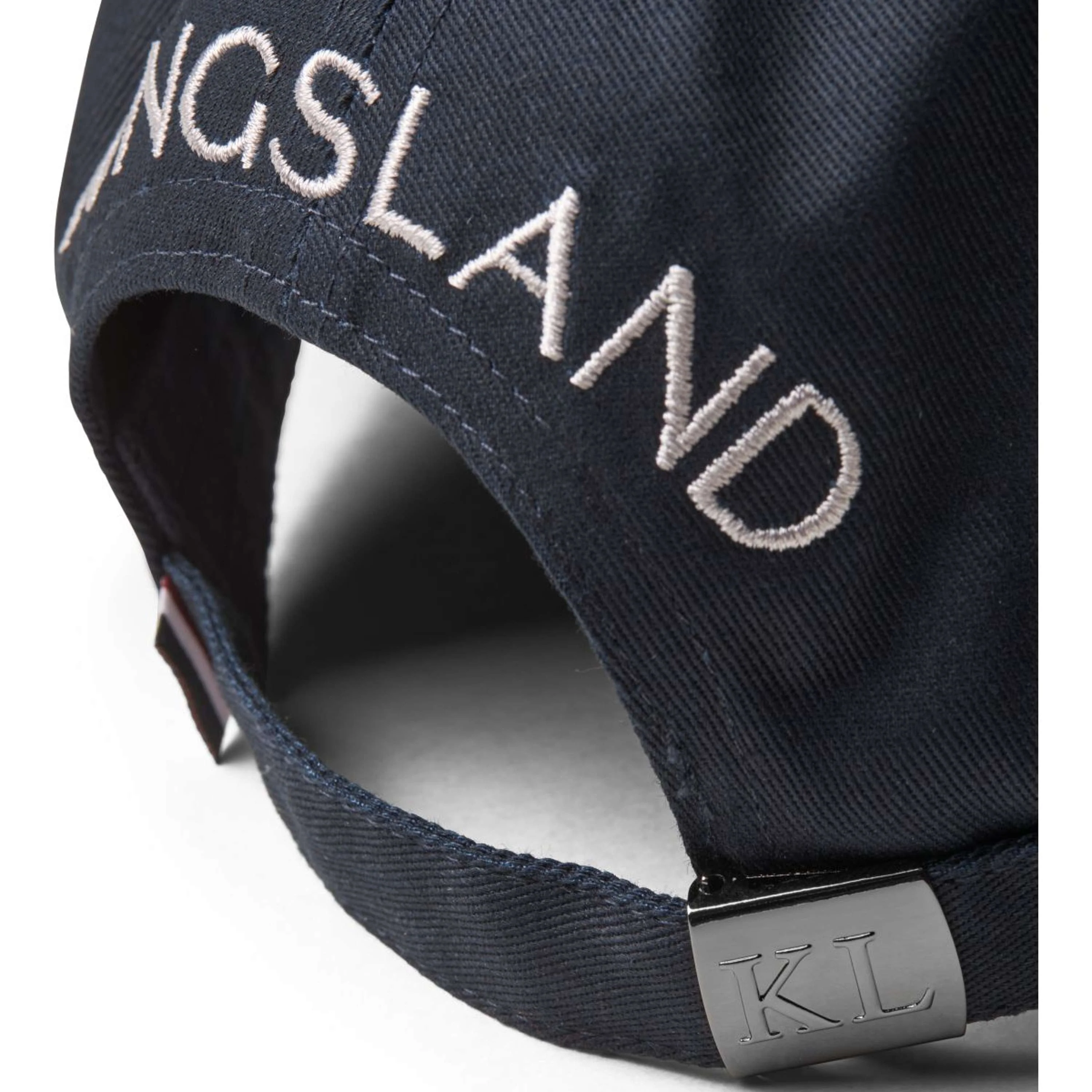 Kingsland Casquette Classic Marin - Image 4