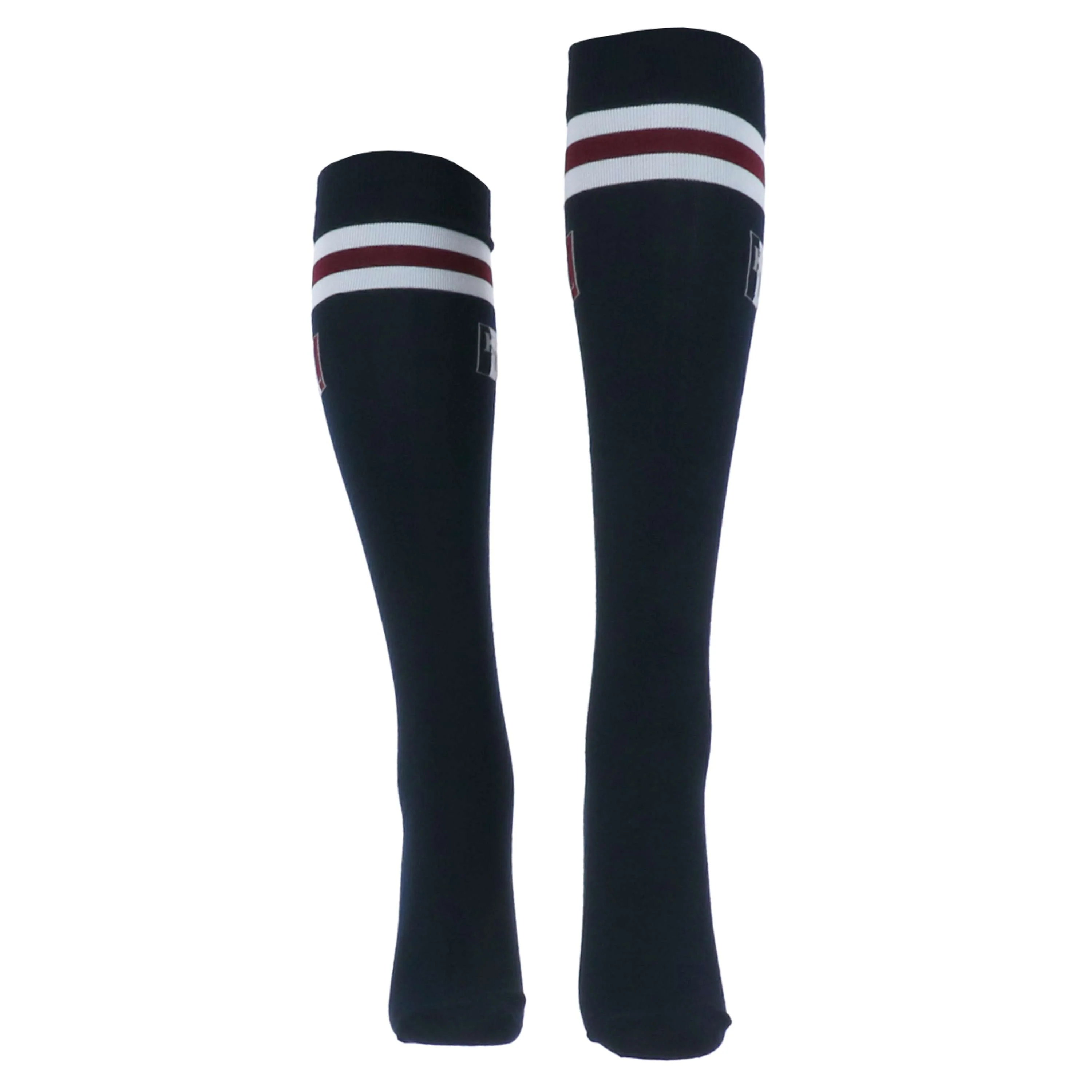 Kingsland Chaussettes Classic Coolmax Unisexe Marin - Image 3