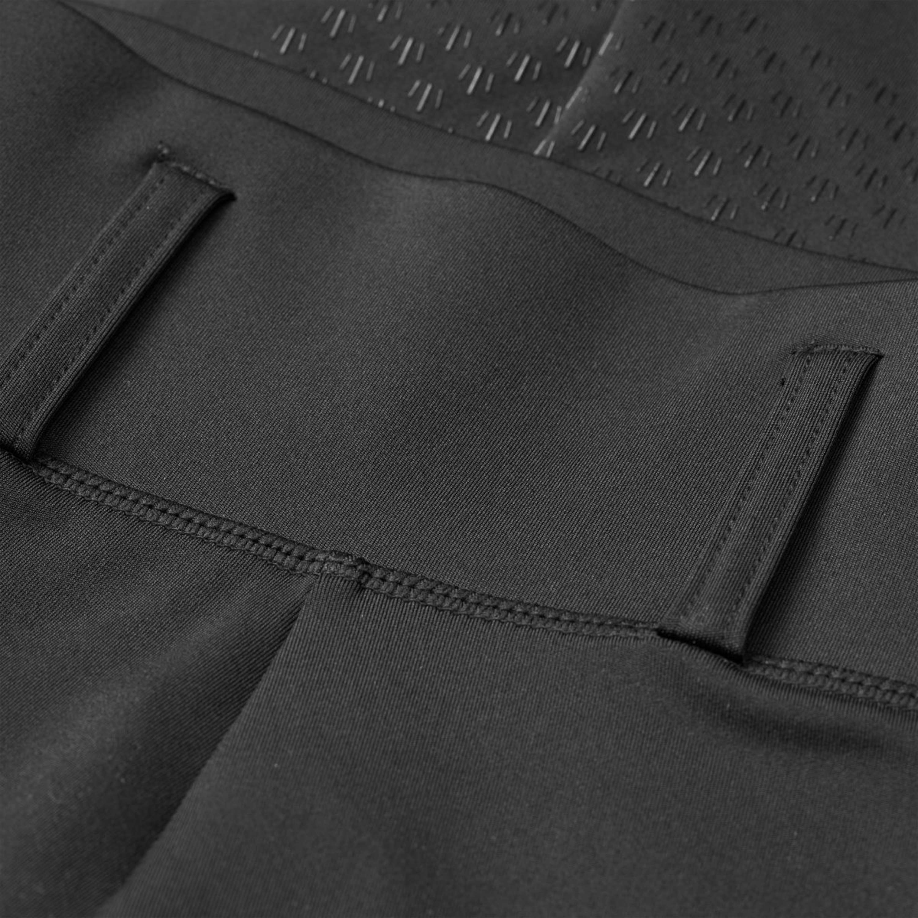 Kingsland Legging d'Équitation KLLea F-Tec 5 Full Grip Noir - Image 4