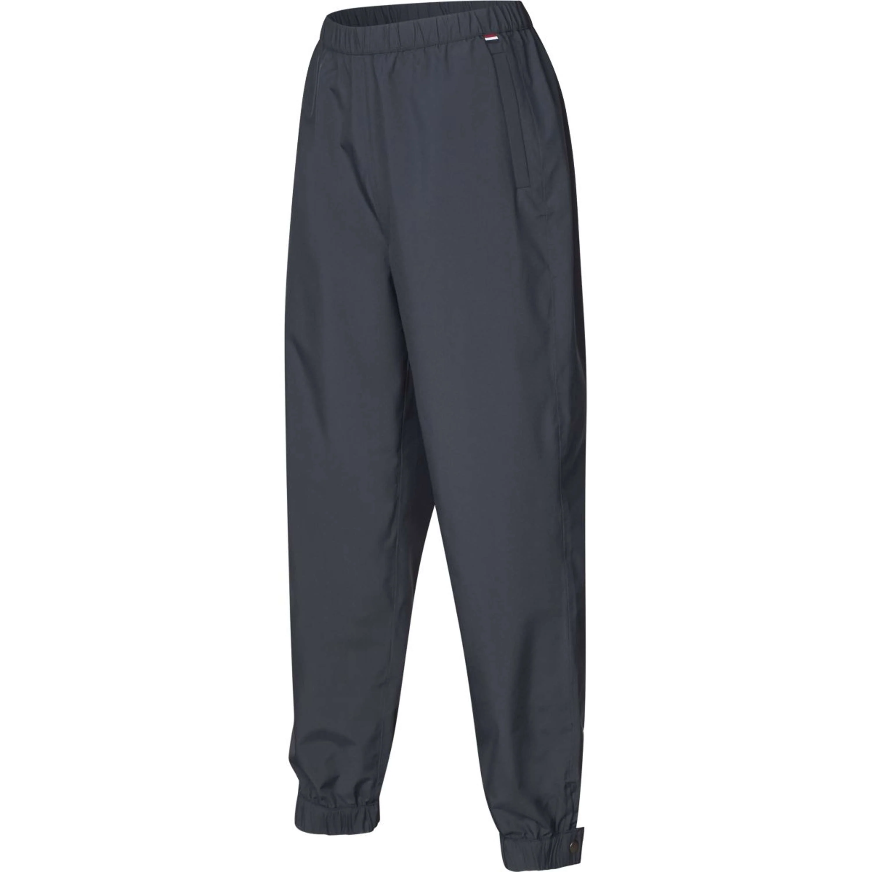 Kingsland Pantalon de Pluie Classic Marin