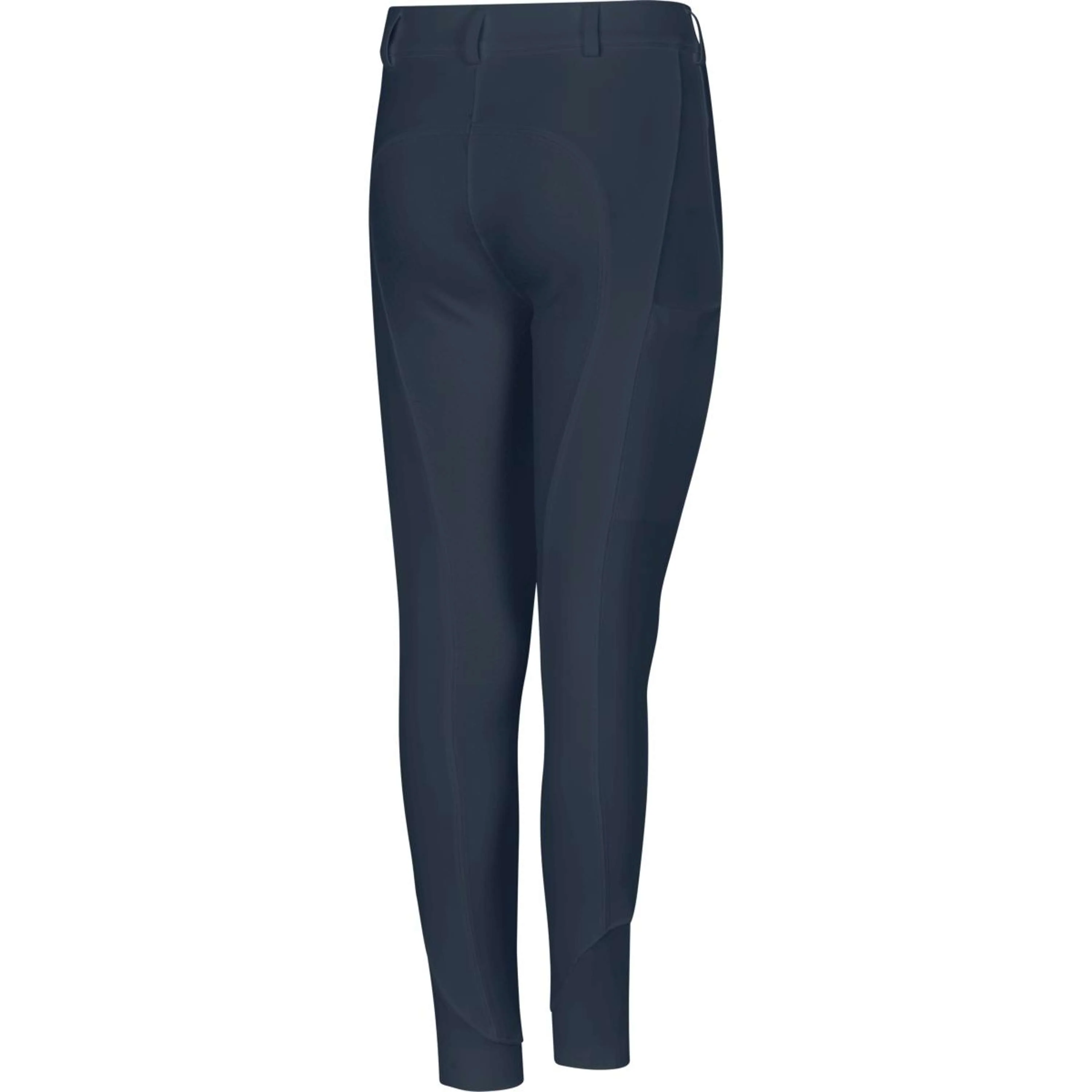 Kingsland Pantalon d'Équitation Kiki Full Grip Marin - Image 2