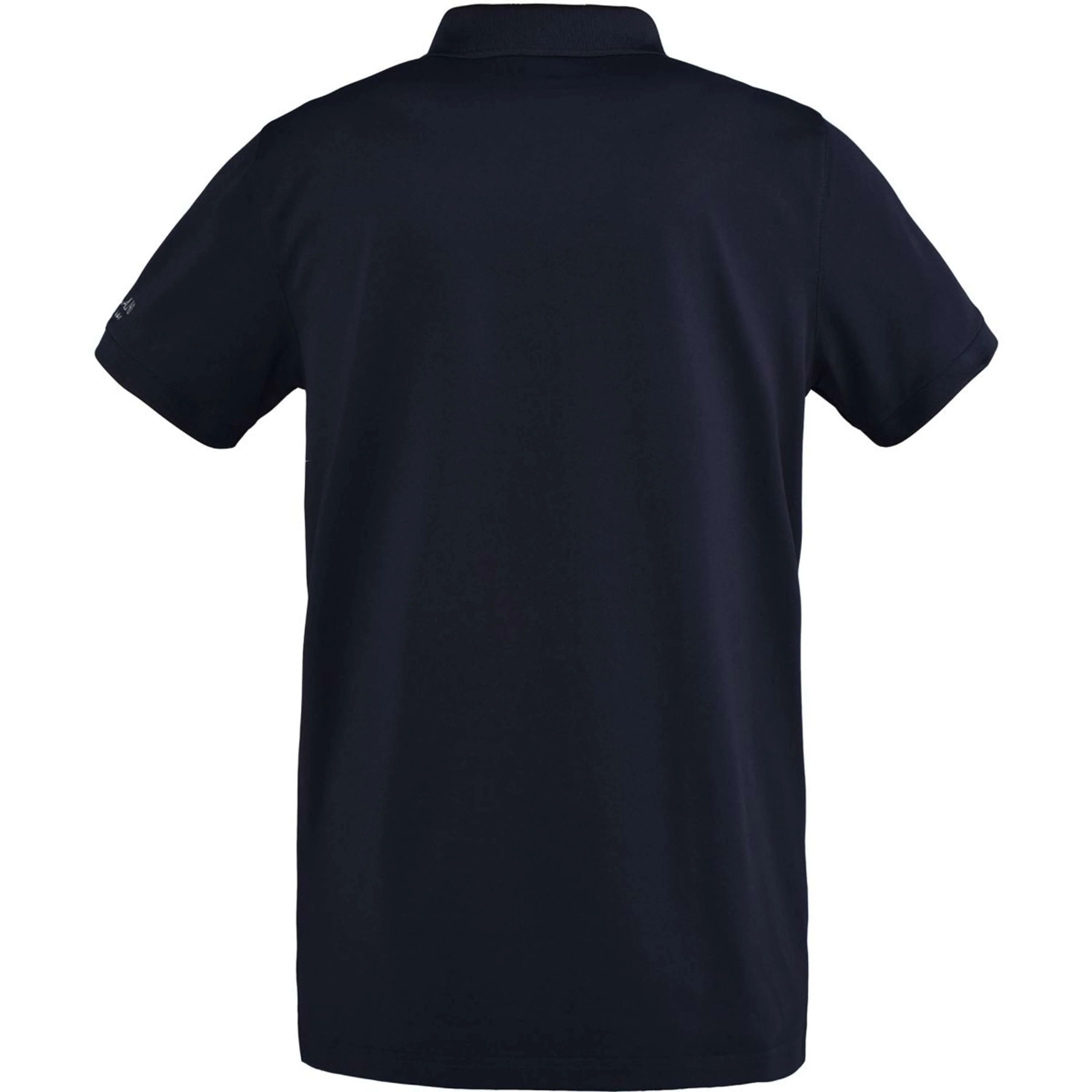 Kingsland Polo Classic Hommes Marin - Image 2