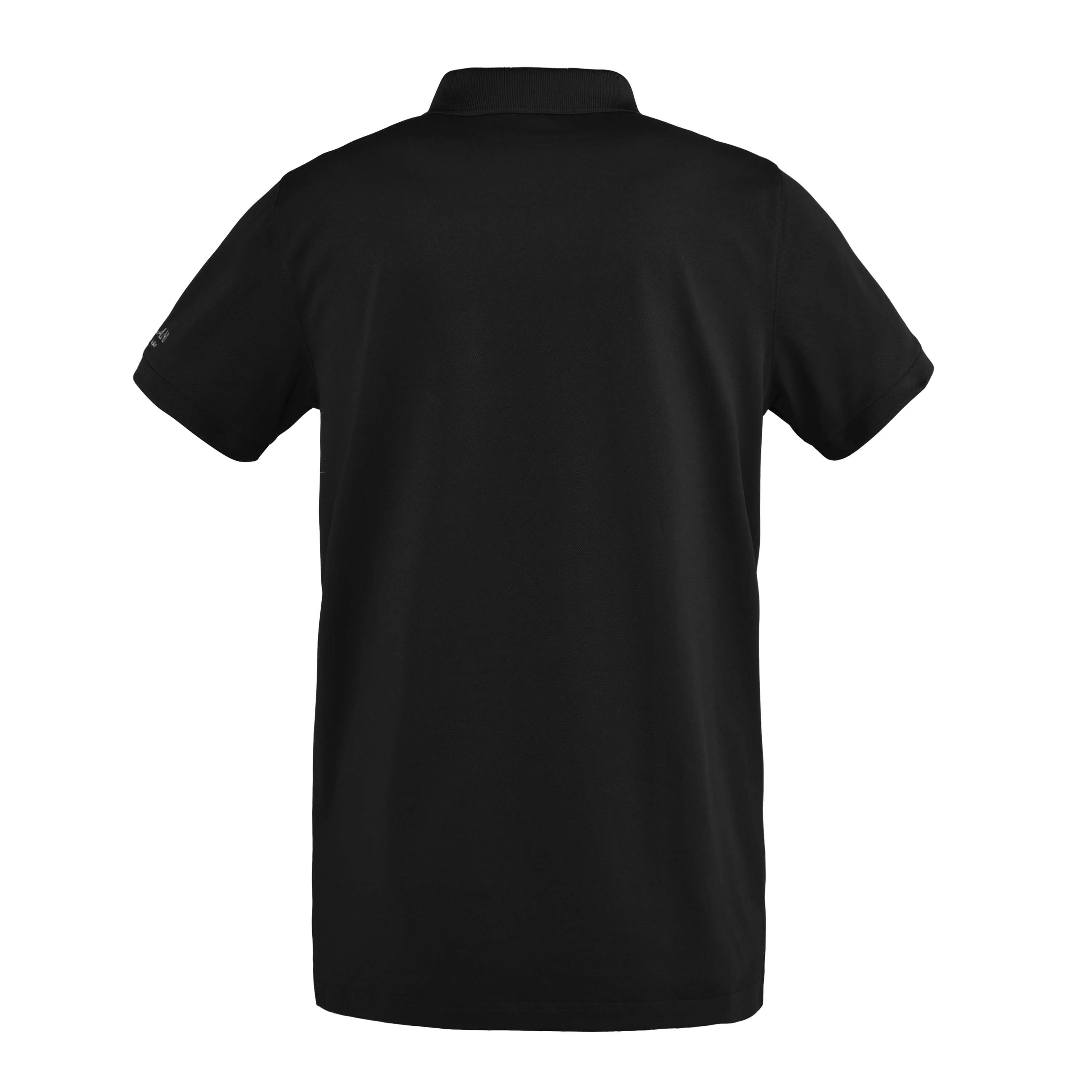 Kingsland Polo Classic Hommes Noir - Image 2