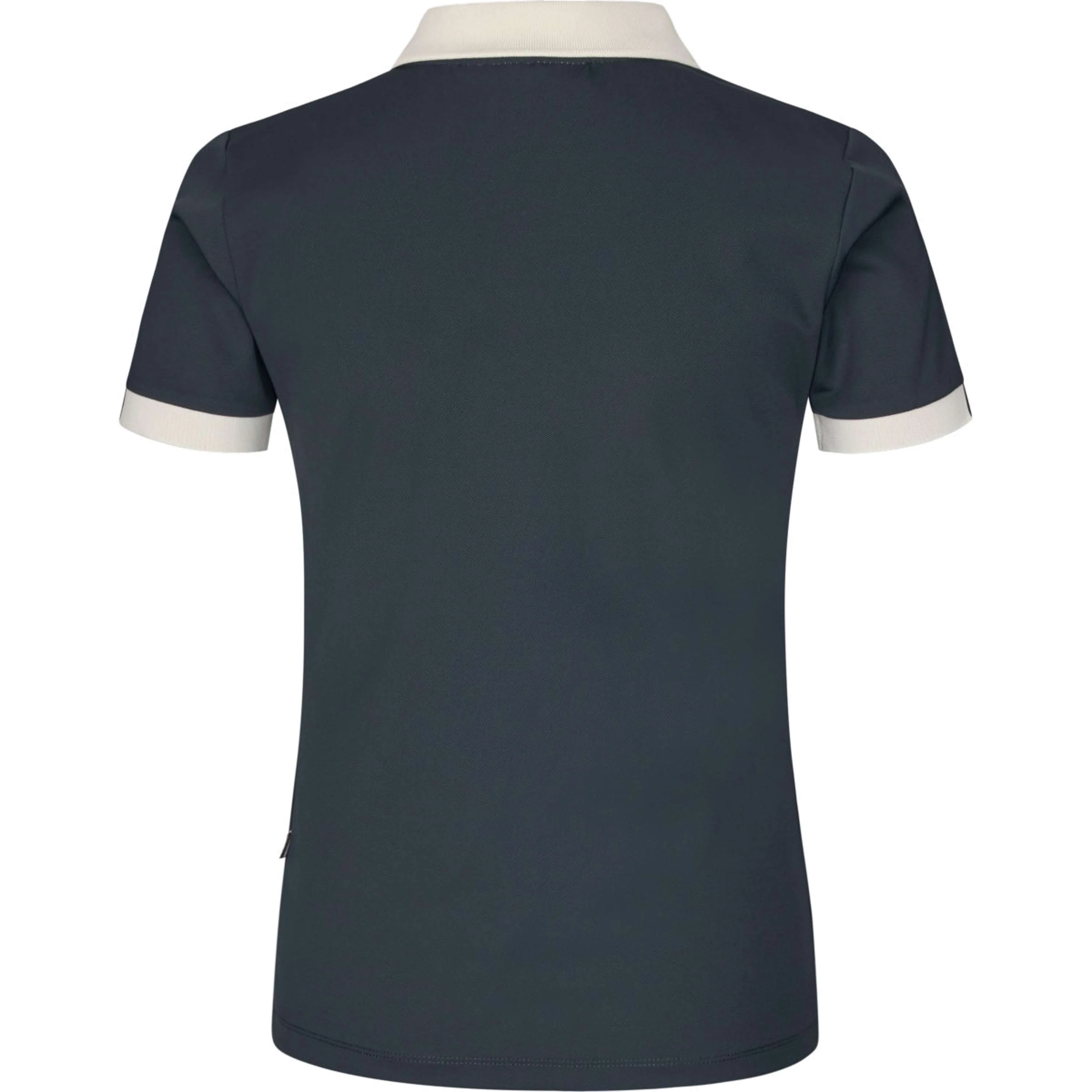 Kingsland Polo KLLaura Junior Marin - Image 3