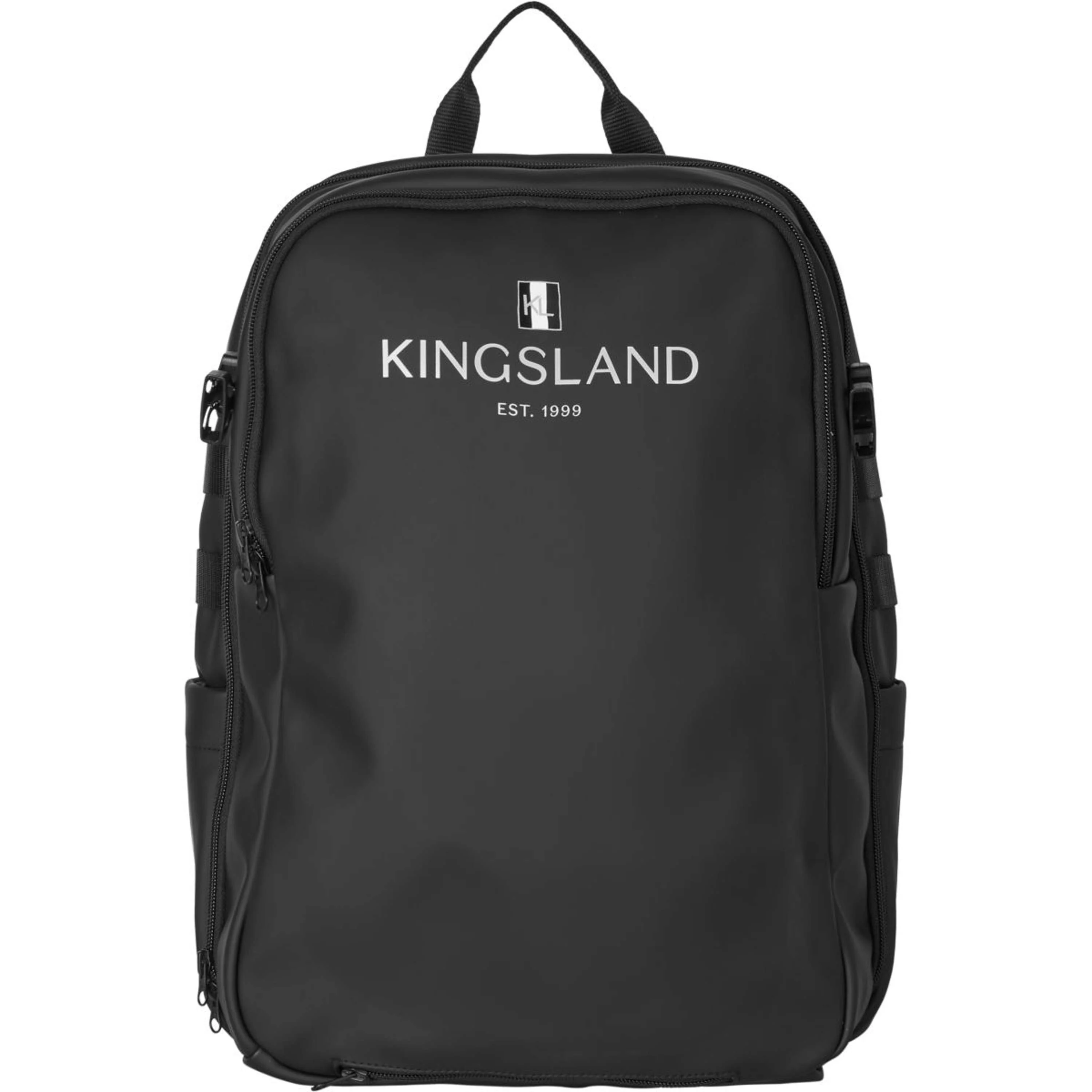 Kingsland Sac à Dos de Pansage Classic Noir - Image 2