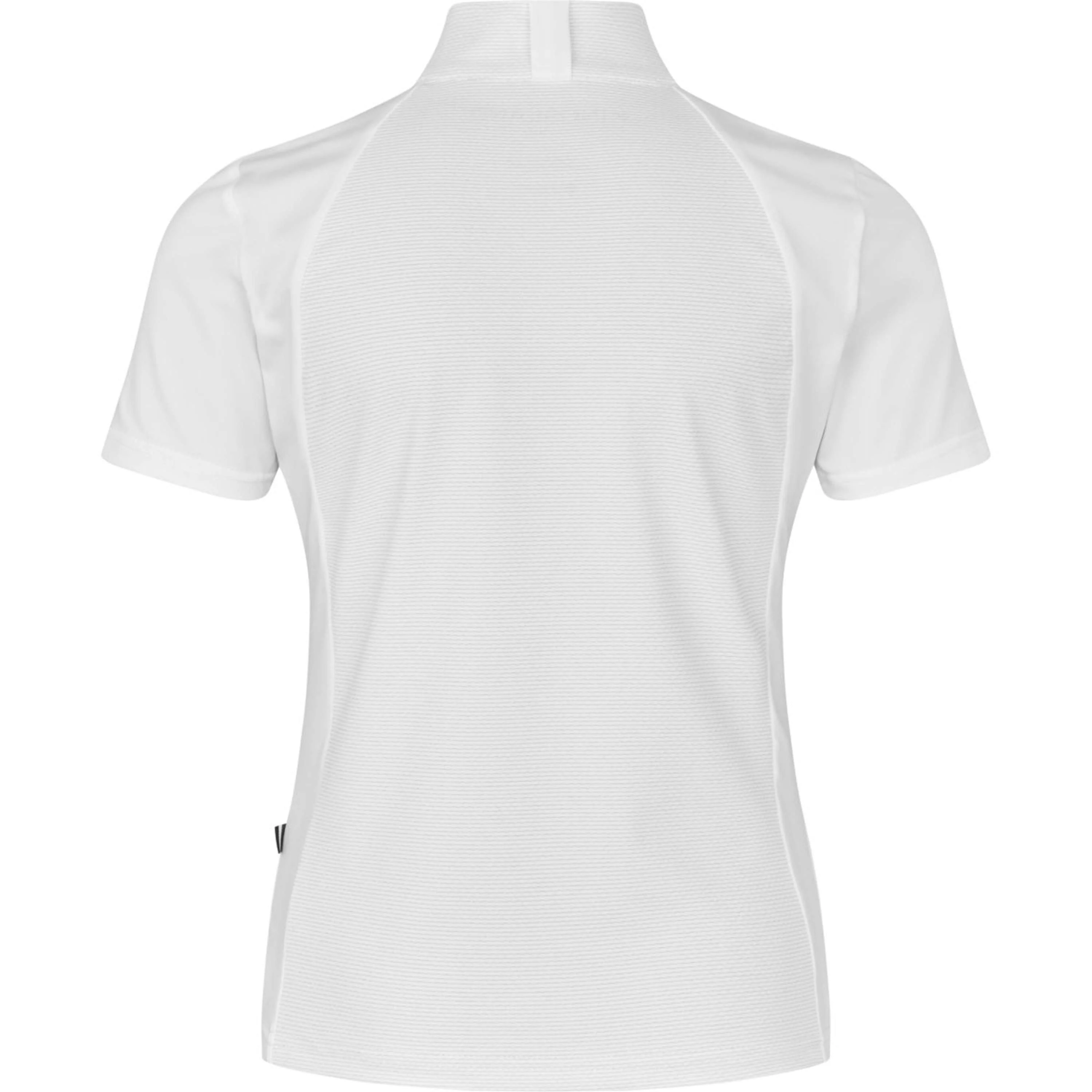 Kingsland T-shirt de Concours KLLily Junior Blanc - Image 2