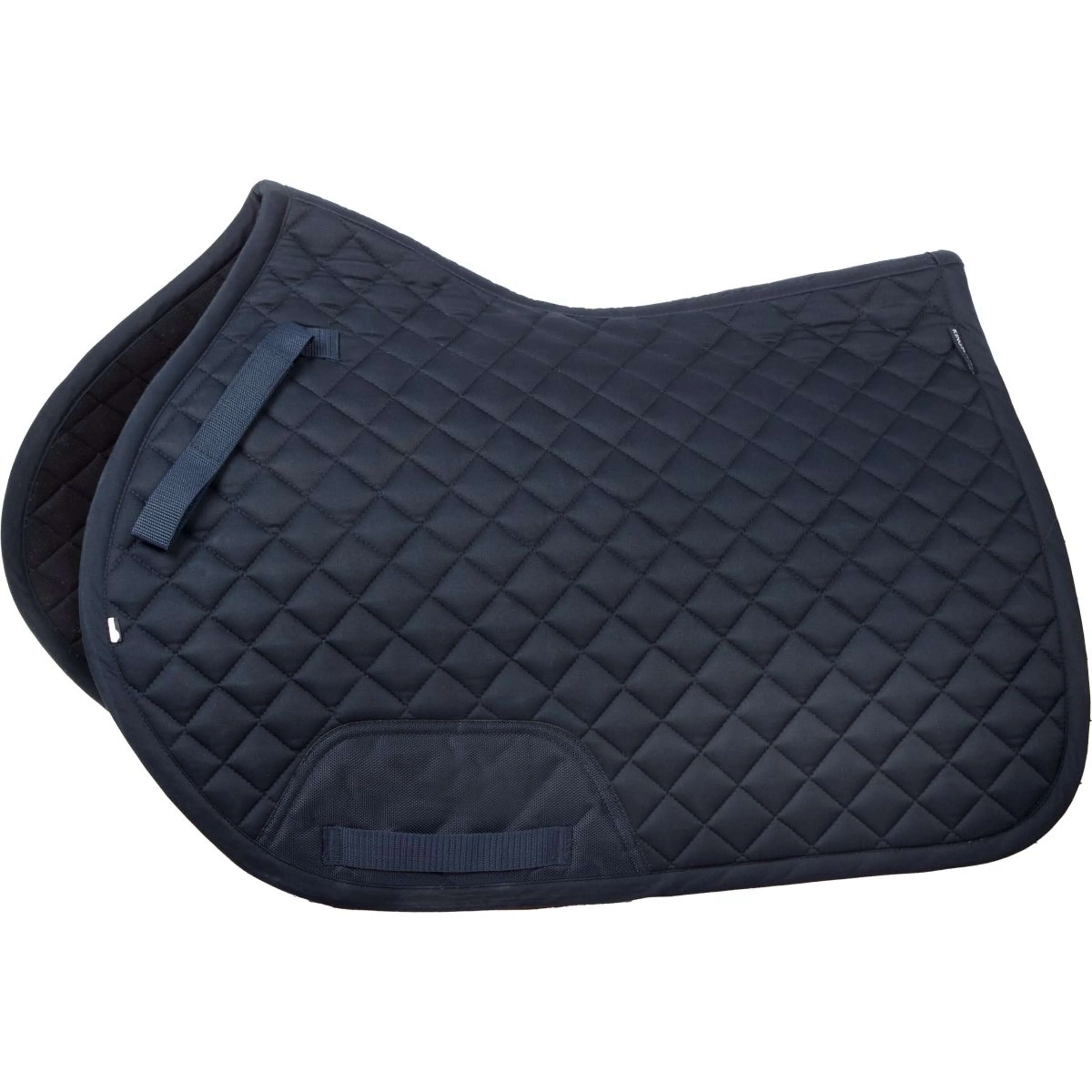 Kingsland Tapis de Selle Natan de Saut Marin