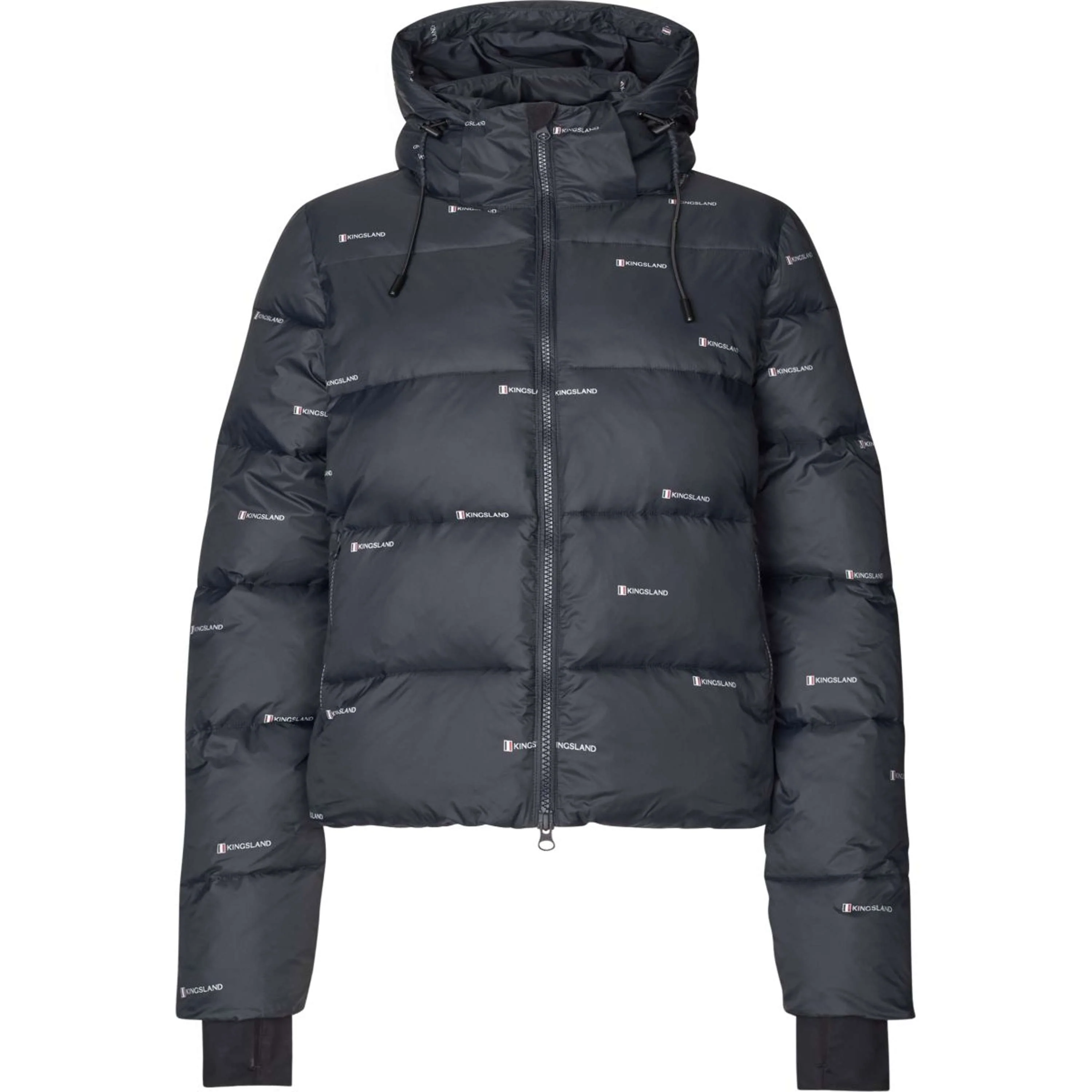 Kingsland Veste Classic Marin