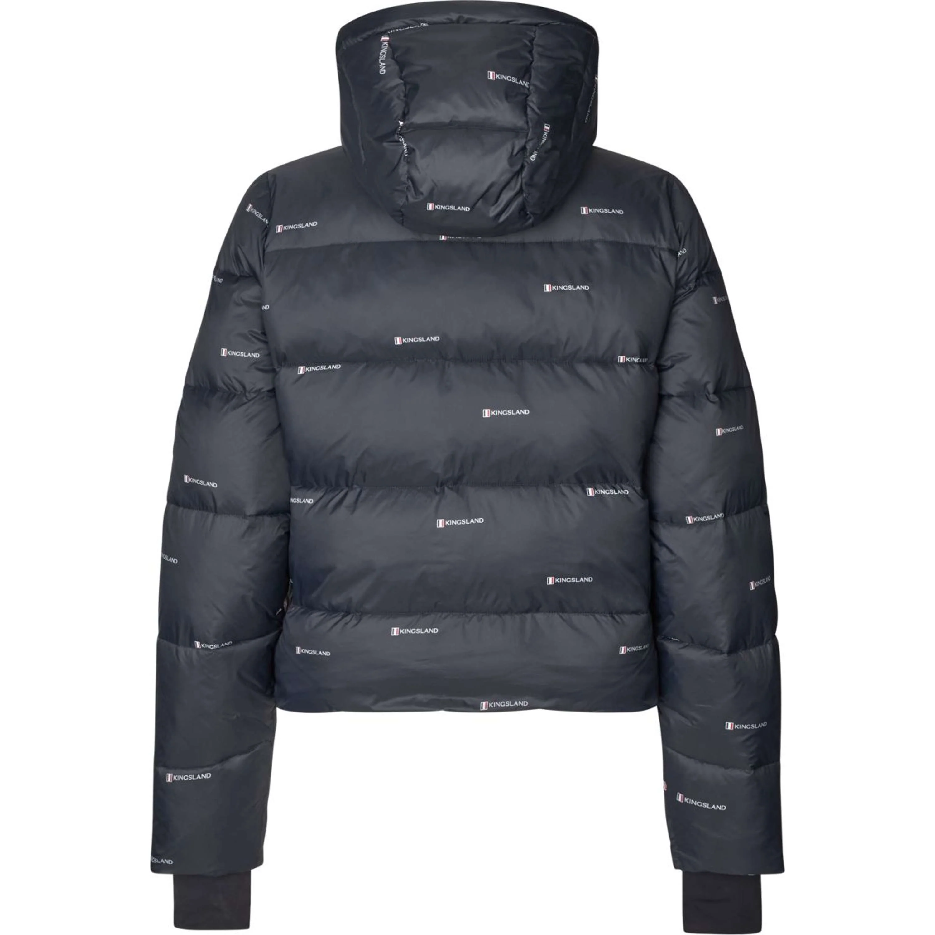 Kingsland Veste Classic Marin - Image 2