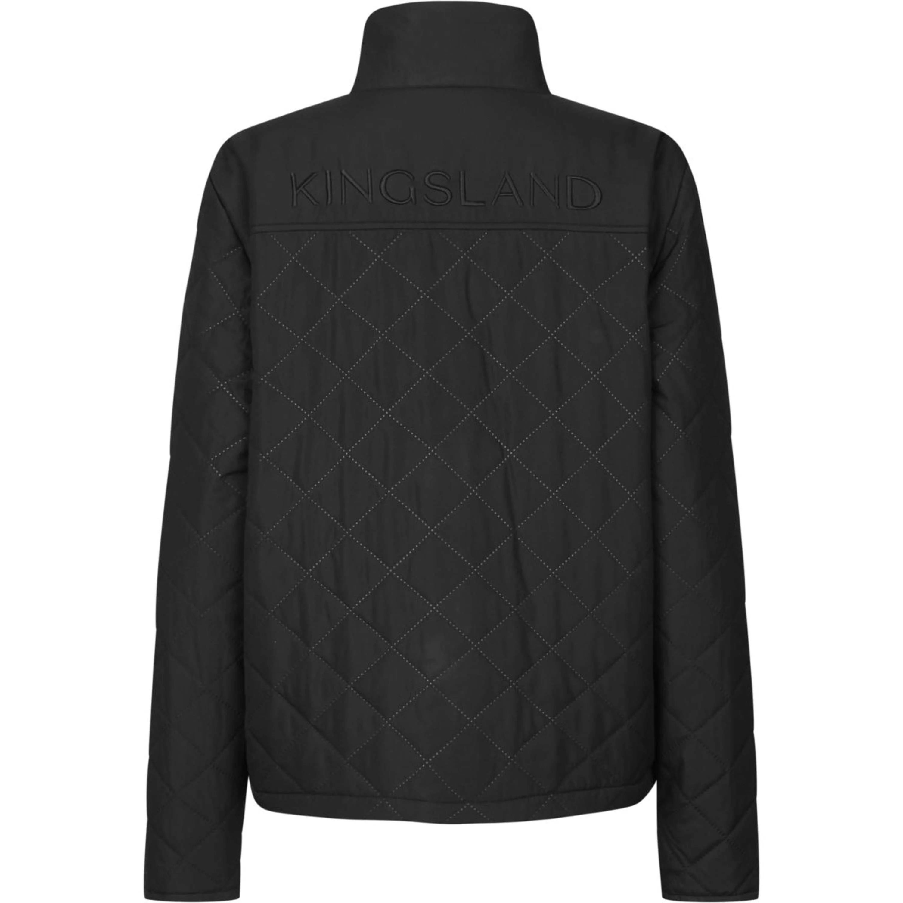 Kingsland Veste KLMorris Hommes Noir - Image 2