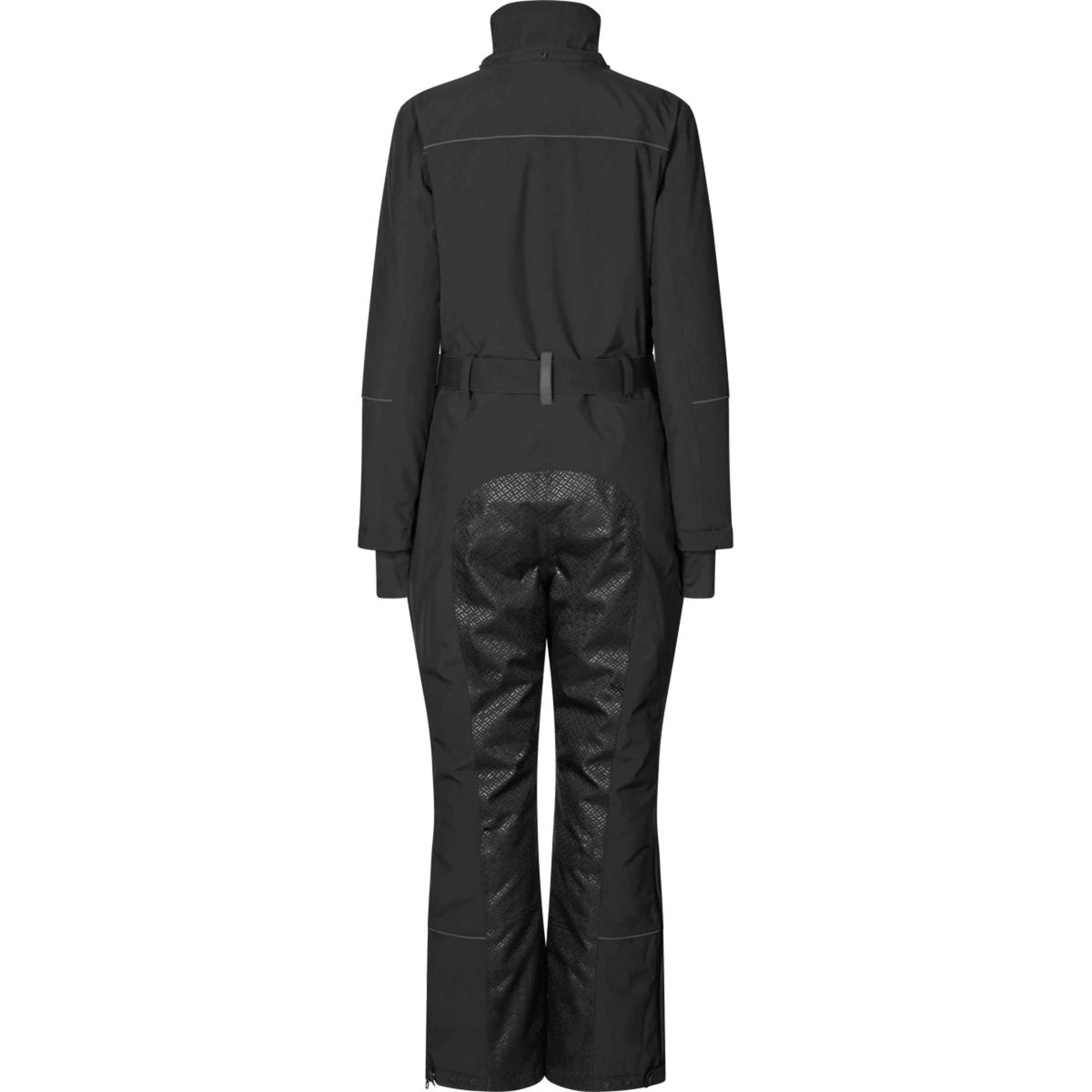 Kingsland X Eques Combinaison de Travail Saga Noir - Image 2