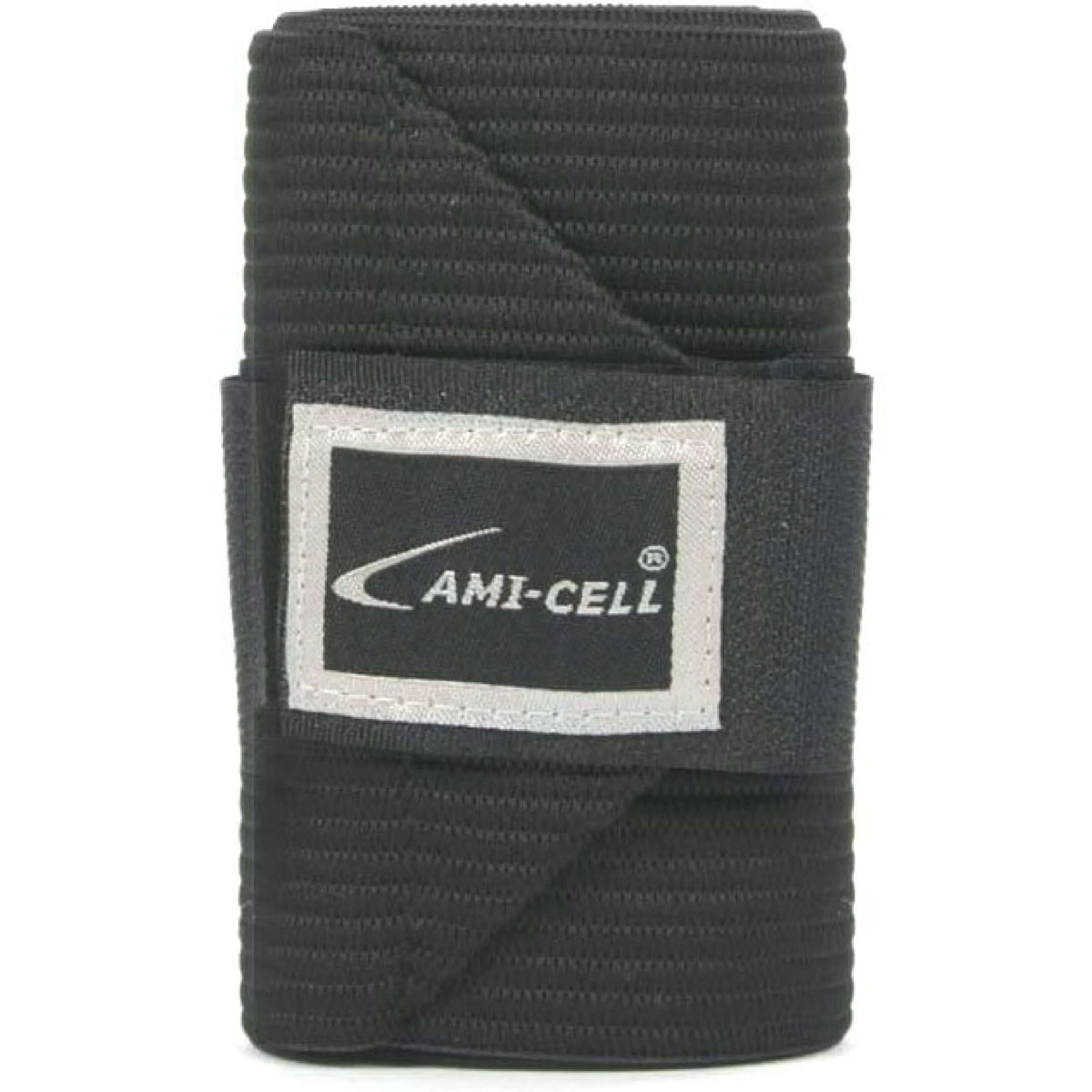 Lami-Cell Bandages Exercise Noir
