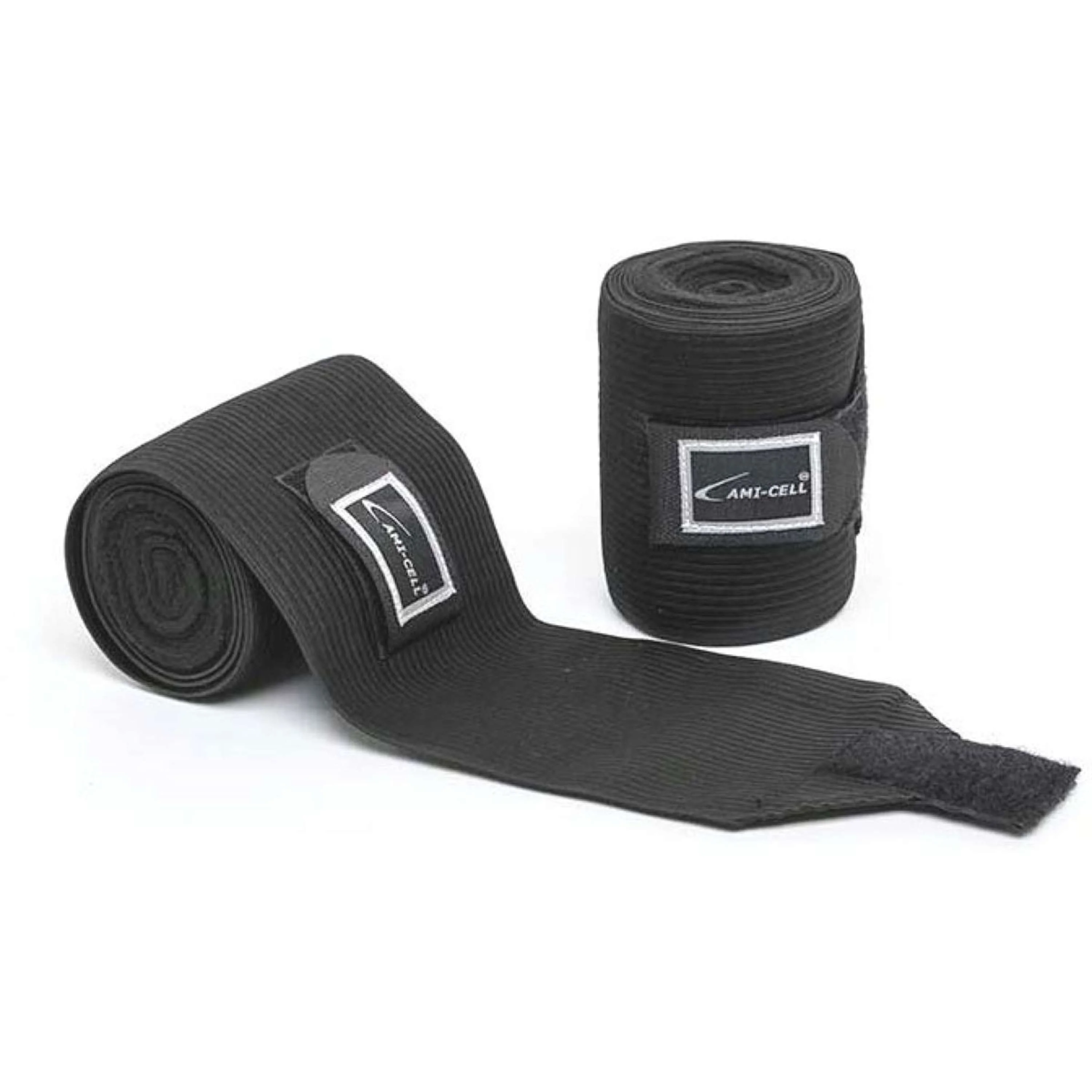 Lami-Cell Bandages Exercise Noir - Image 2