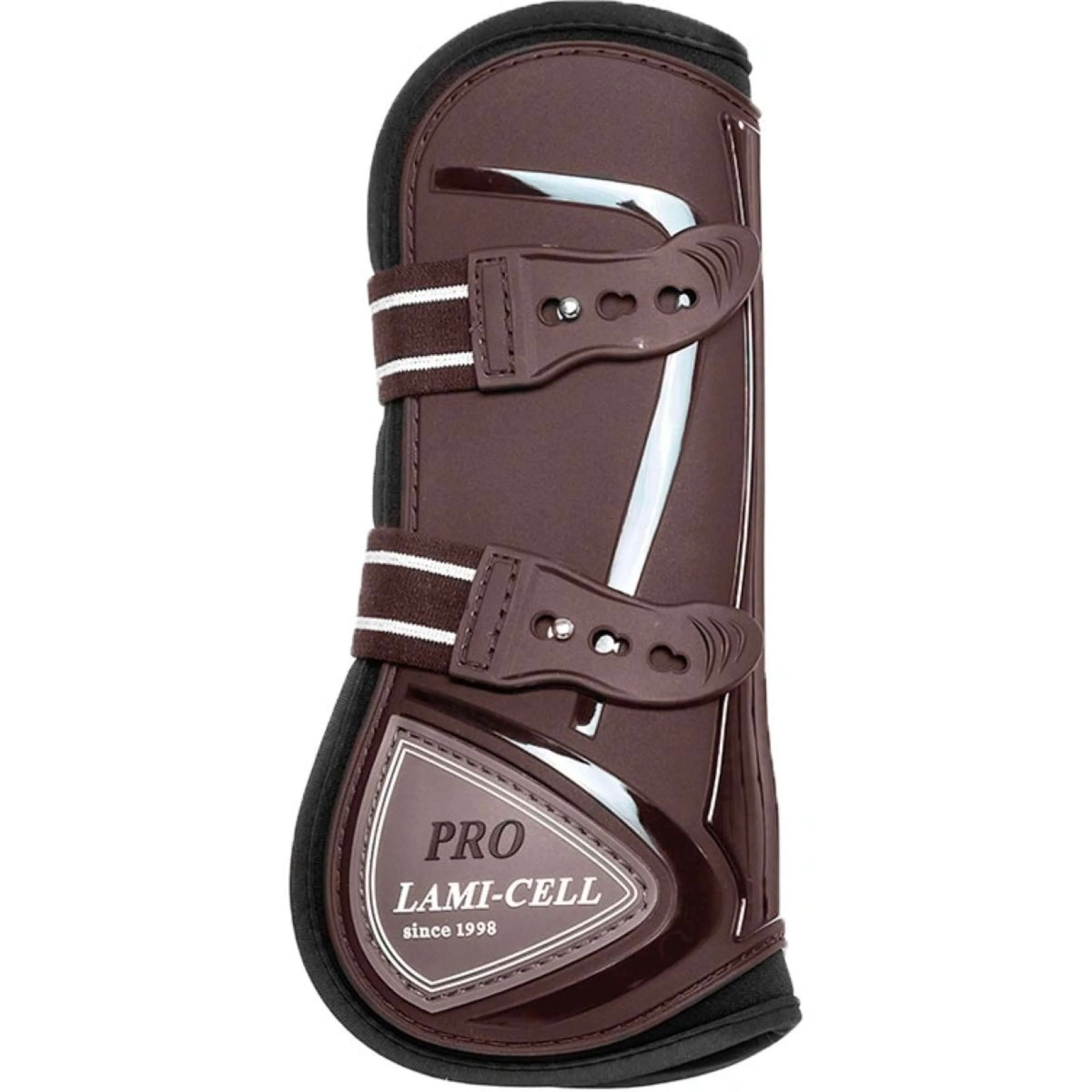 Lami-Cell Protèges-Tendons Elite Chocolat