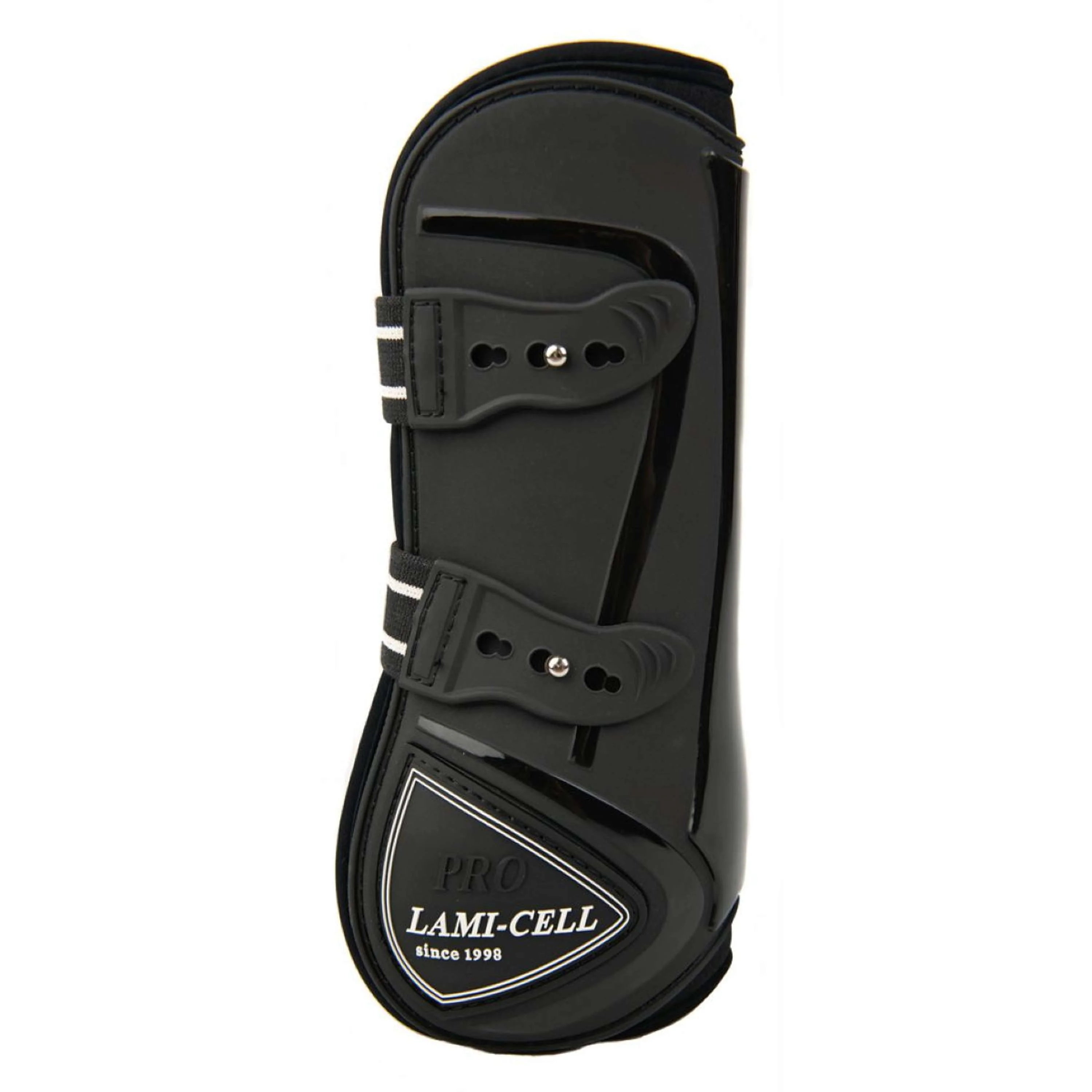 Lami-Cell Protèges-Tendons Elite Noir