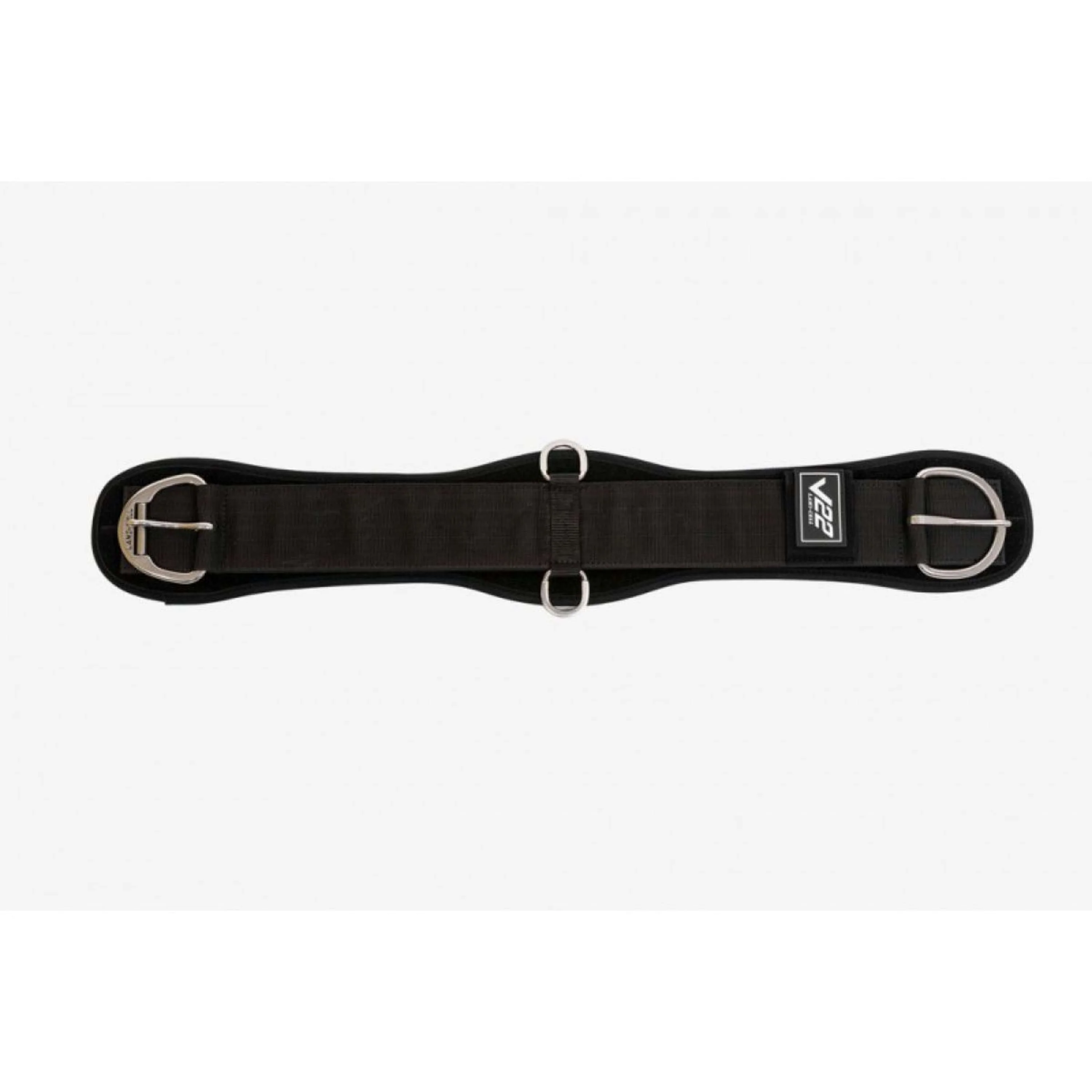 Lami-Cell Sangle Western V22 Noir