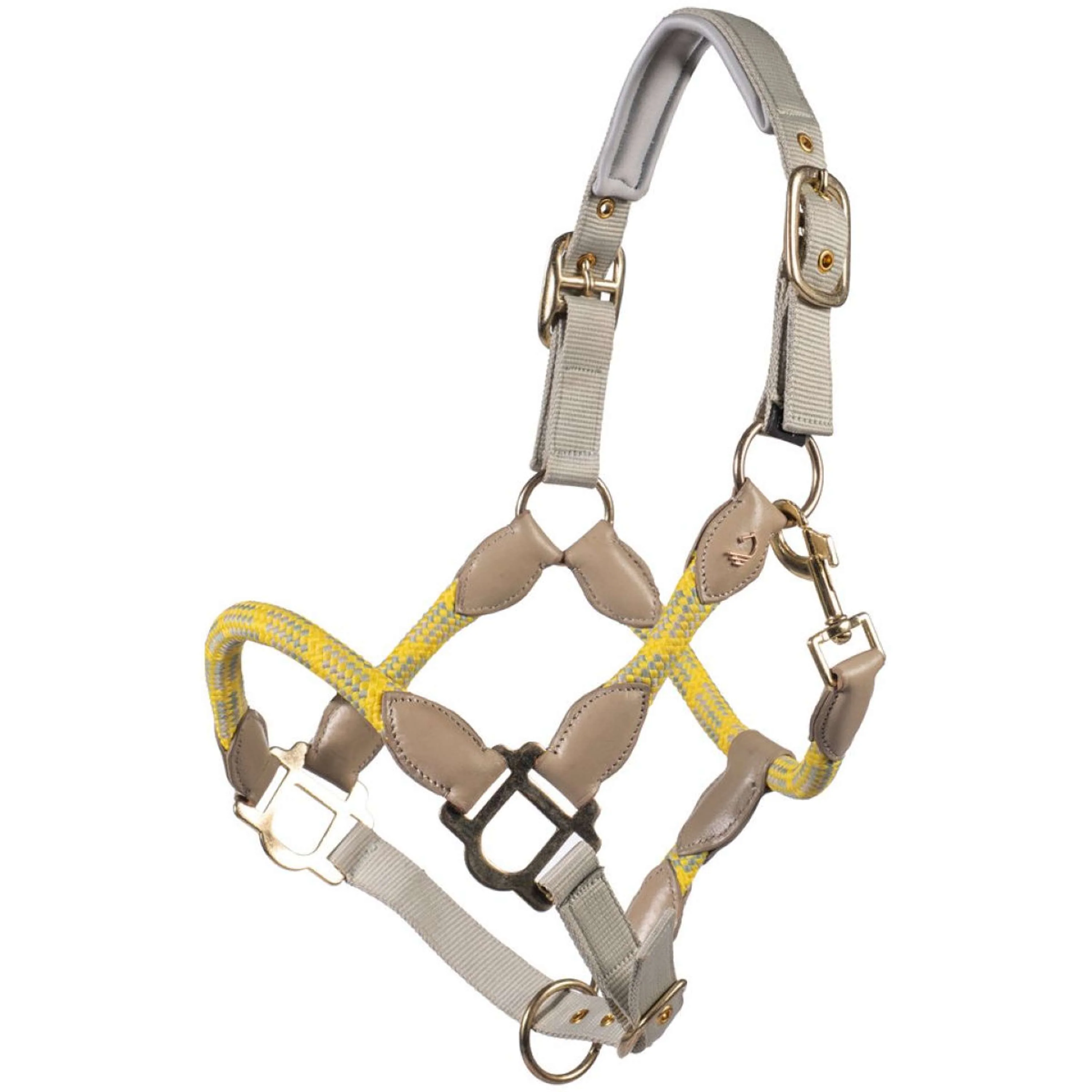 Lauria Garrelli Licol Limone Sportive Gris/Beige