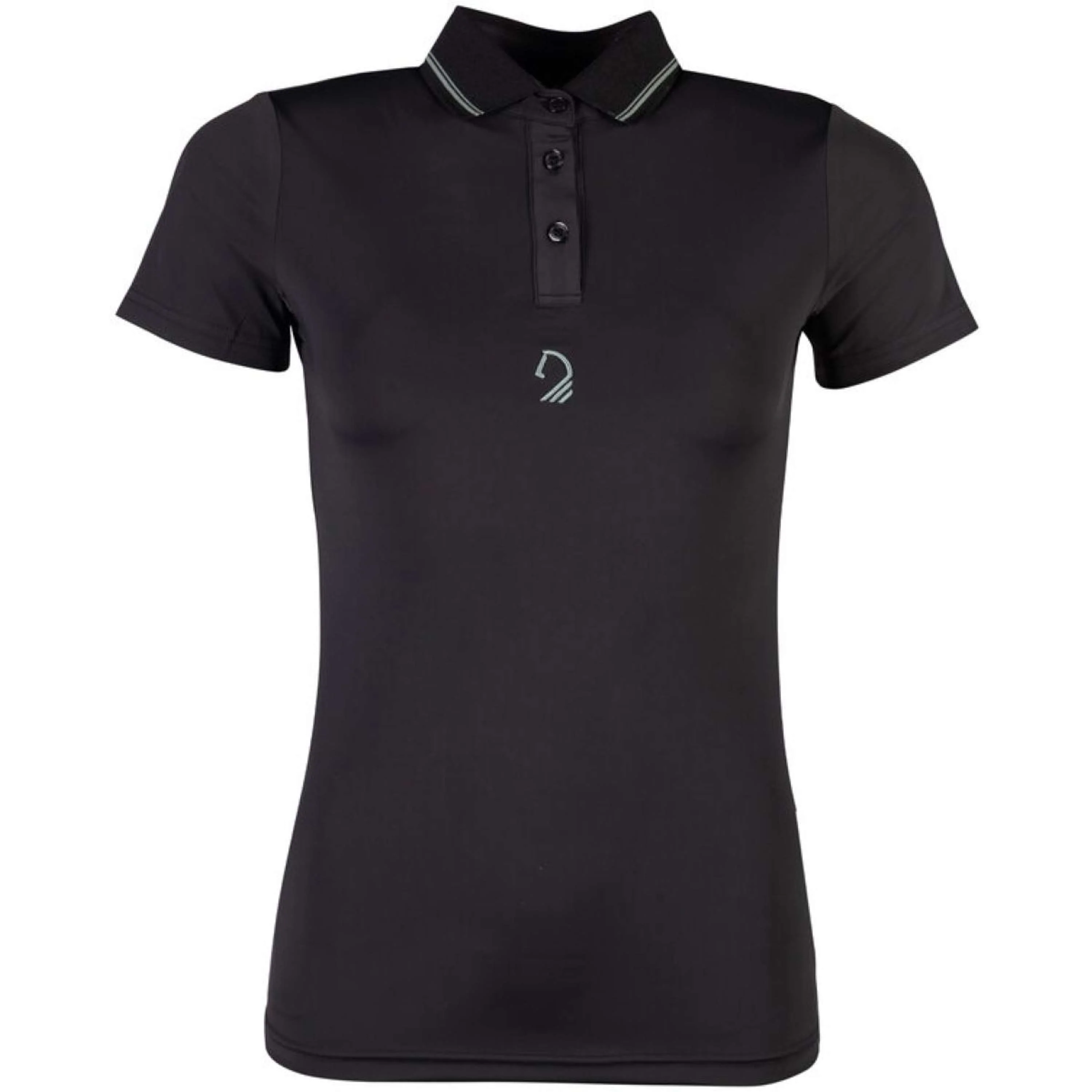 Lauria Garrelli Polo Limone Noir
