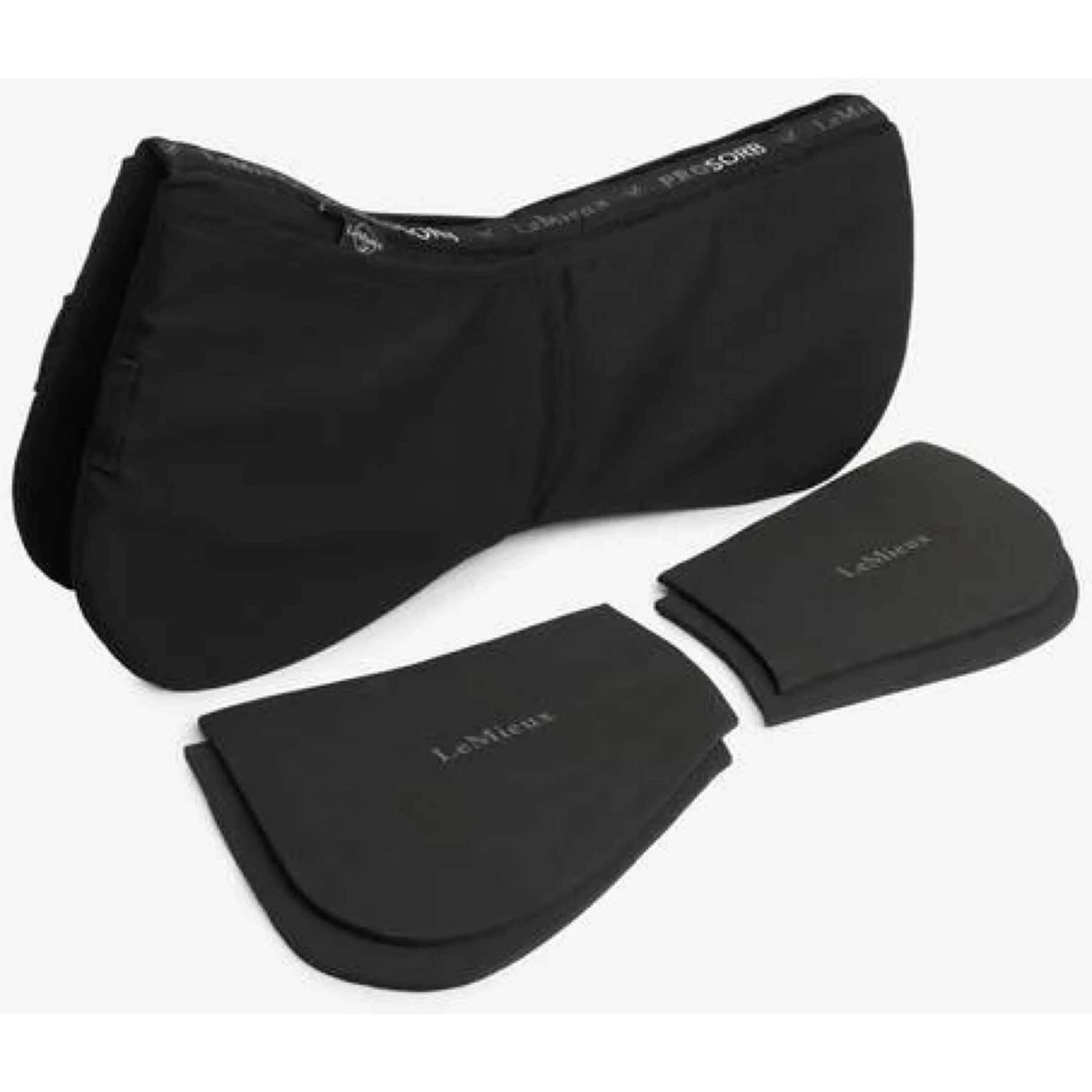 LeMieux Amortisseur Prosorb 2 Pocket Noir