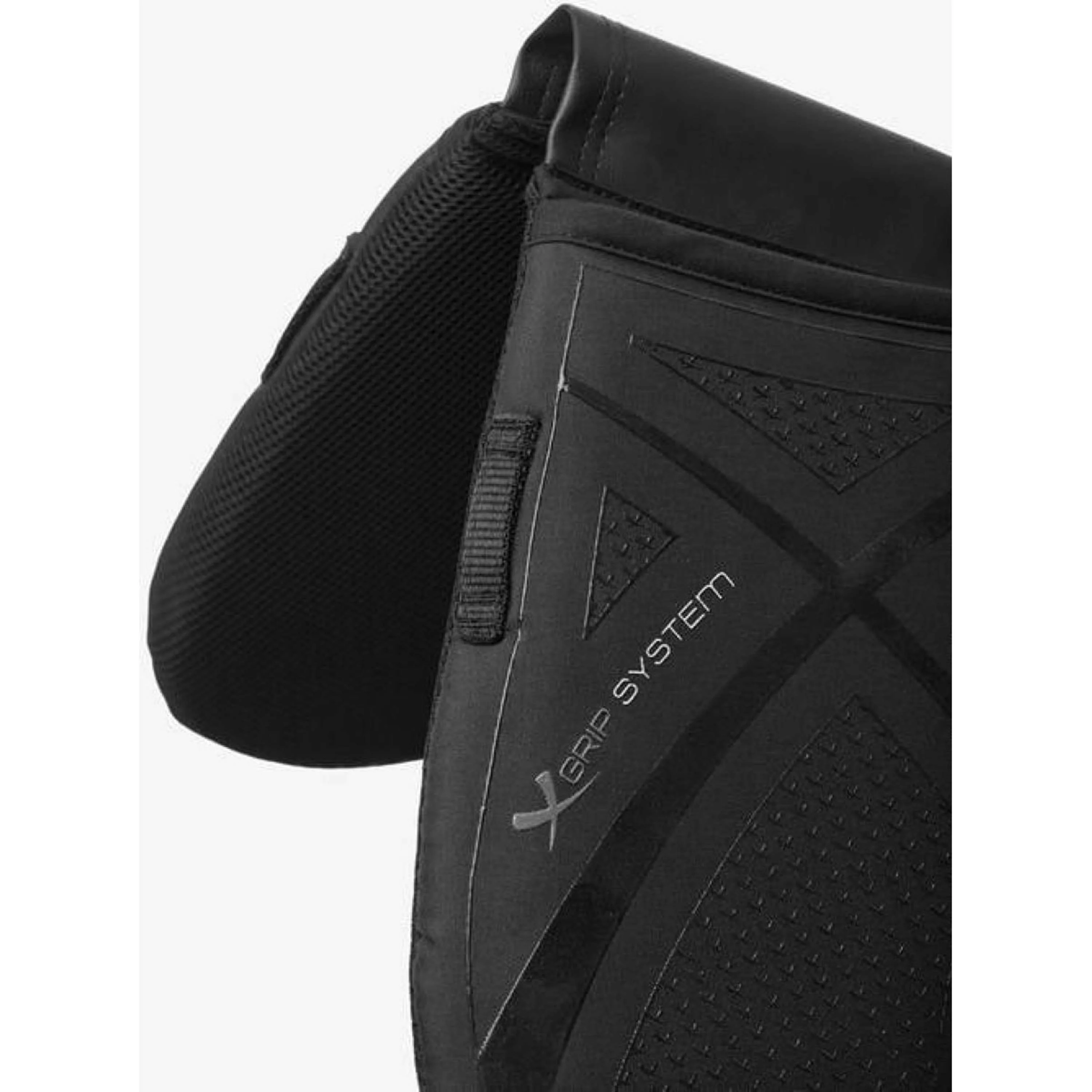 LeMieux Amortisseur Prosorb 3 pocket Quilted Noir - Image 5
