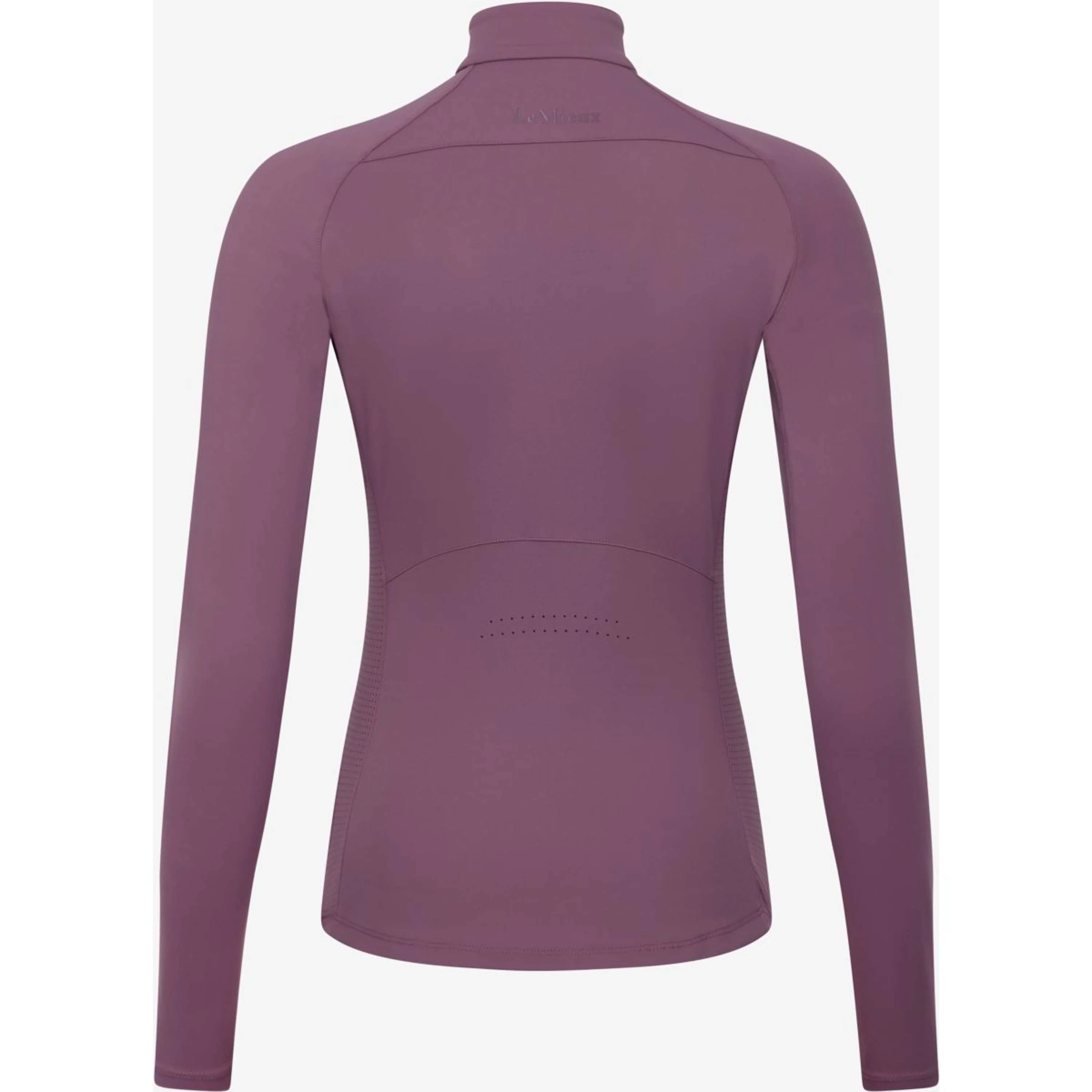 LeMieux Base Layer Airflow Longues Manches Mallow - Image 3