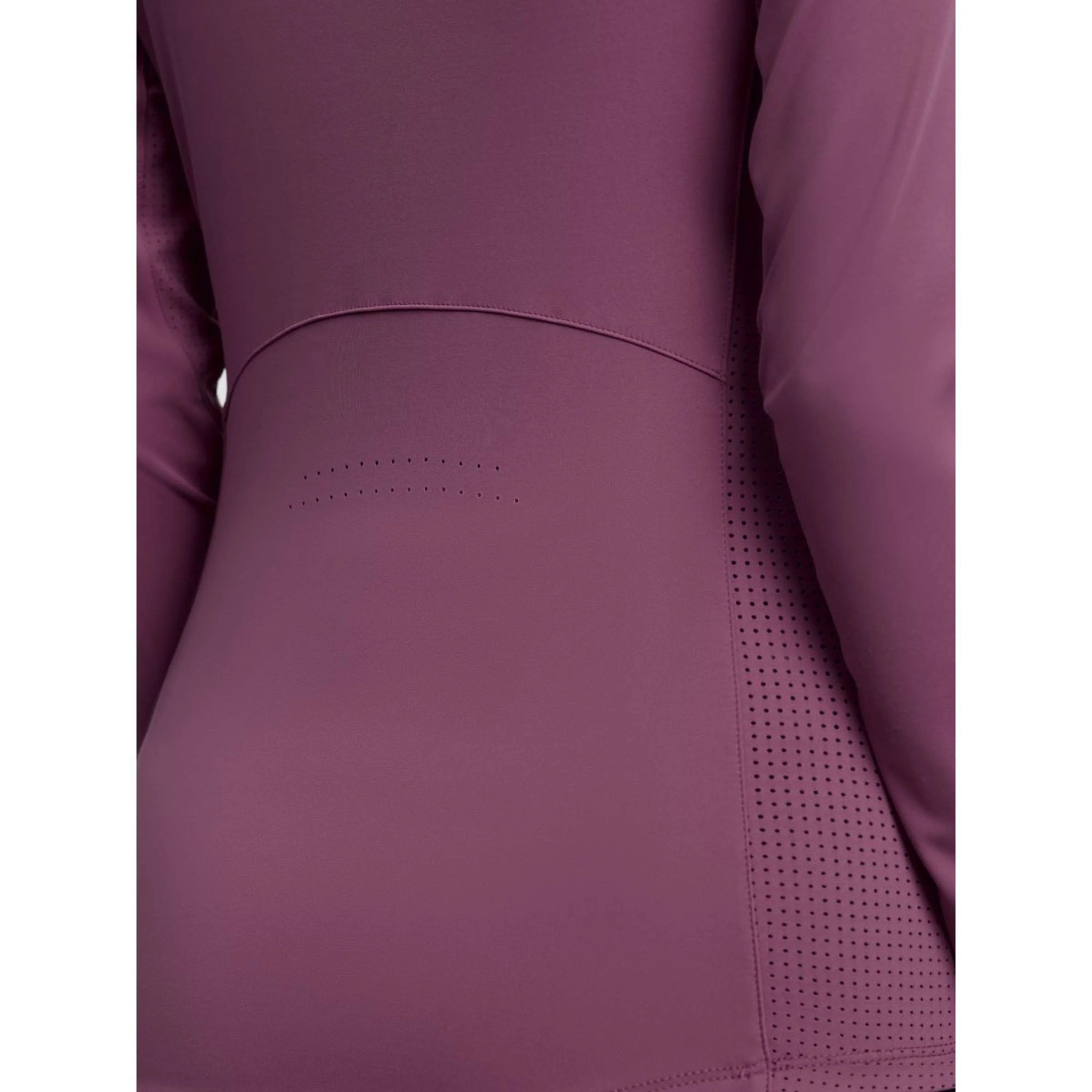LeMieux Base Layer Airflow Longues Manches Mallow - Image 7