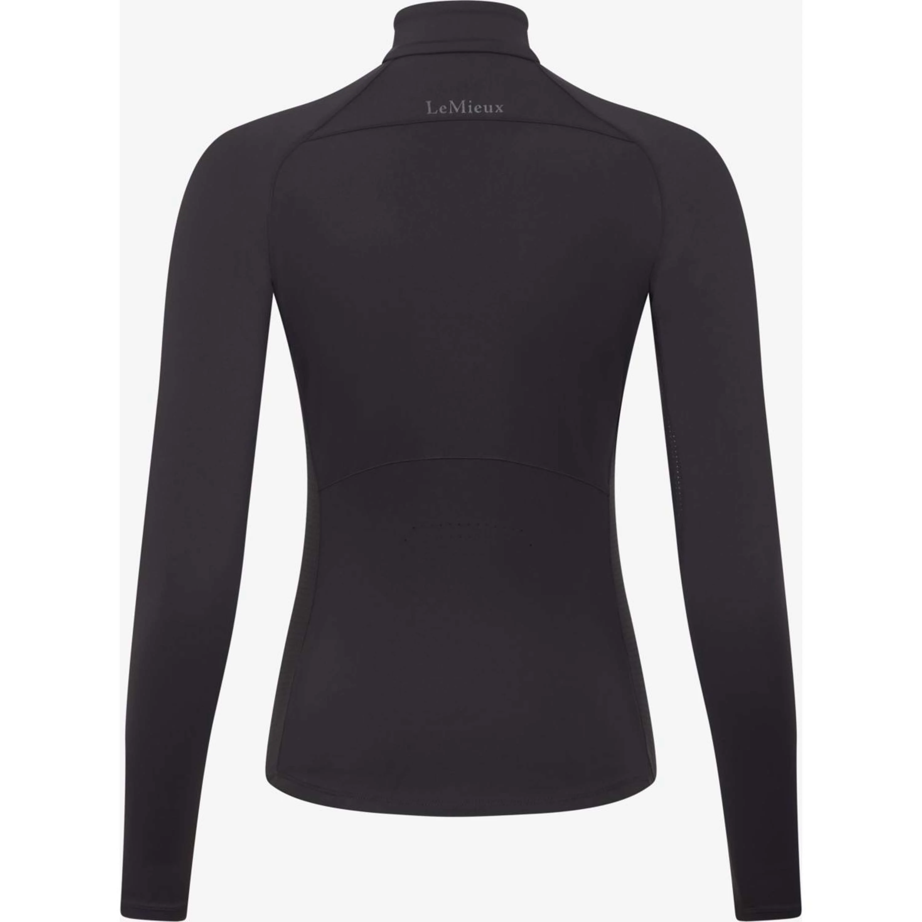 LeMieux Base Layer Airflow Longues Manches Noir - Image 3