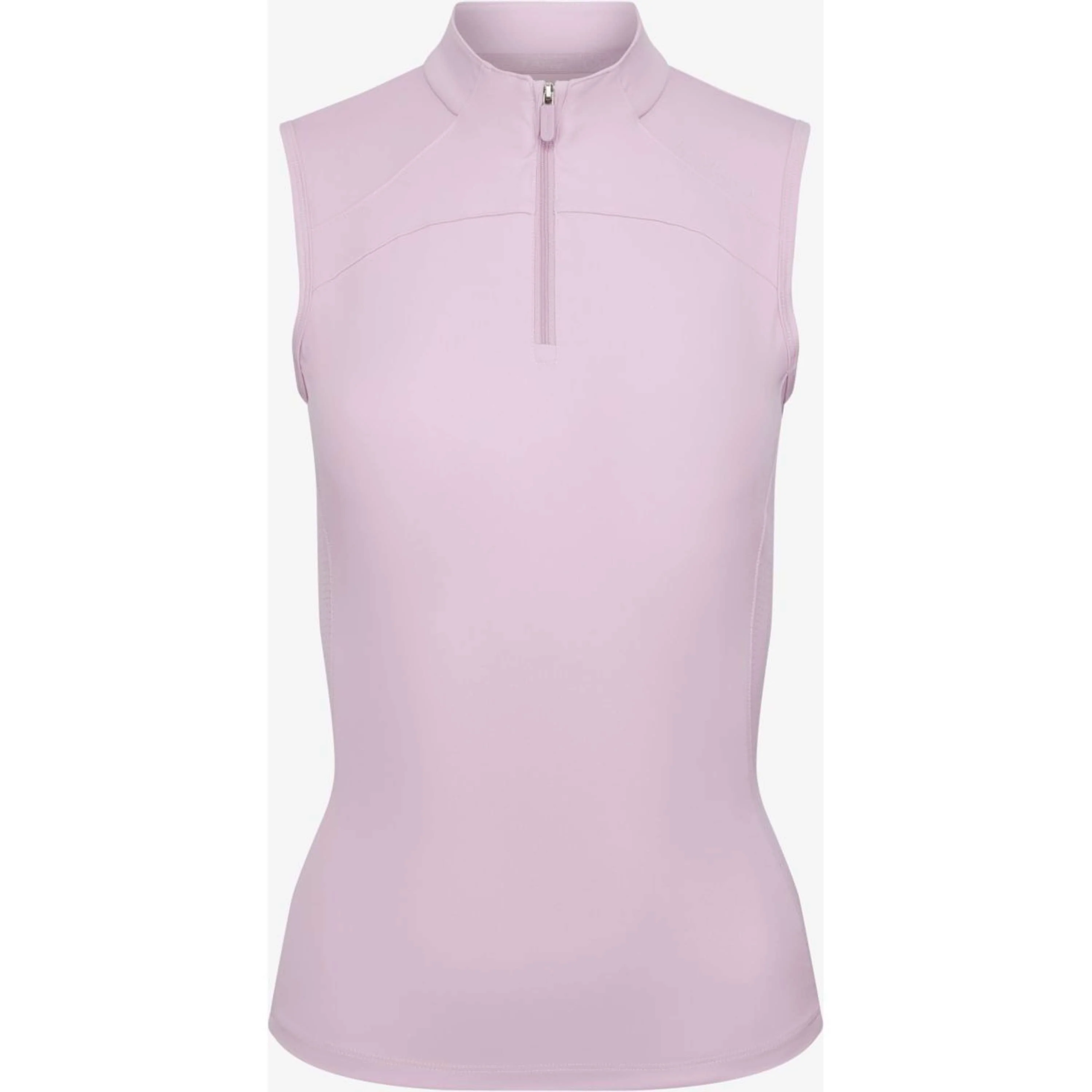 LeMieux Base Layer Airflow Sans Manche Fondant