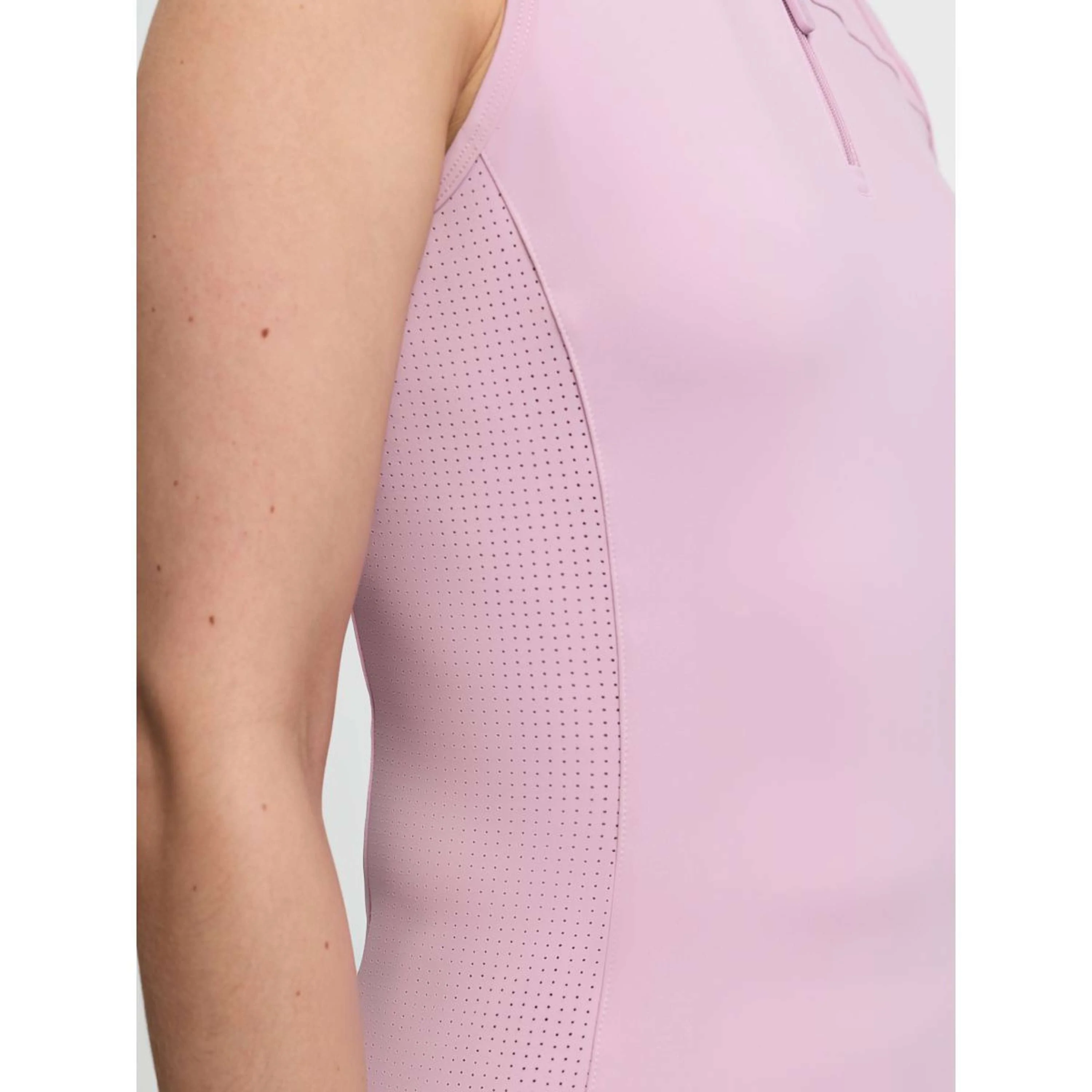 LeMieux Base Layer Airflow Sans Manche Fondant - Image 7