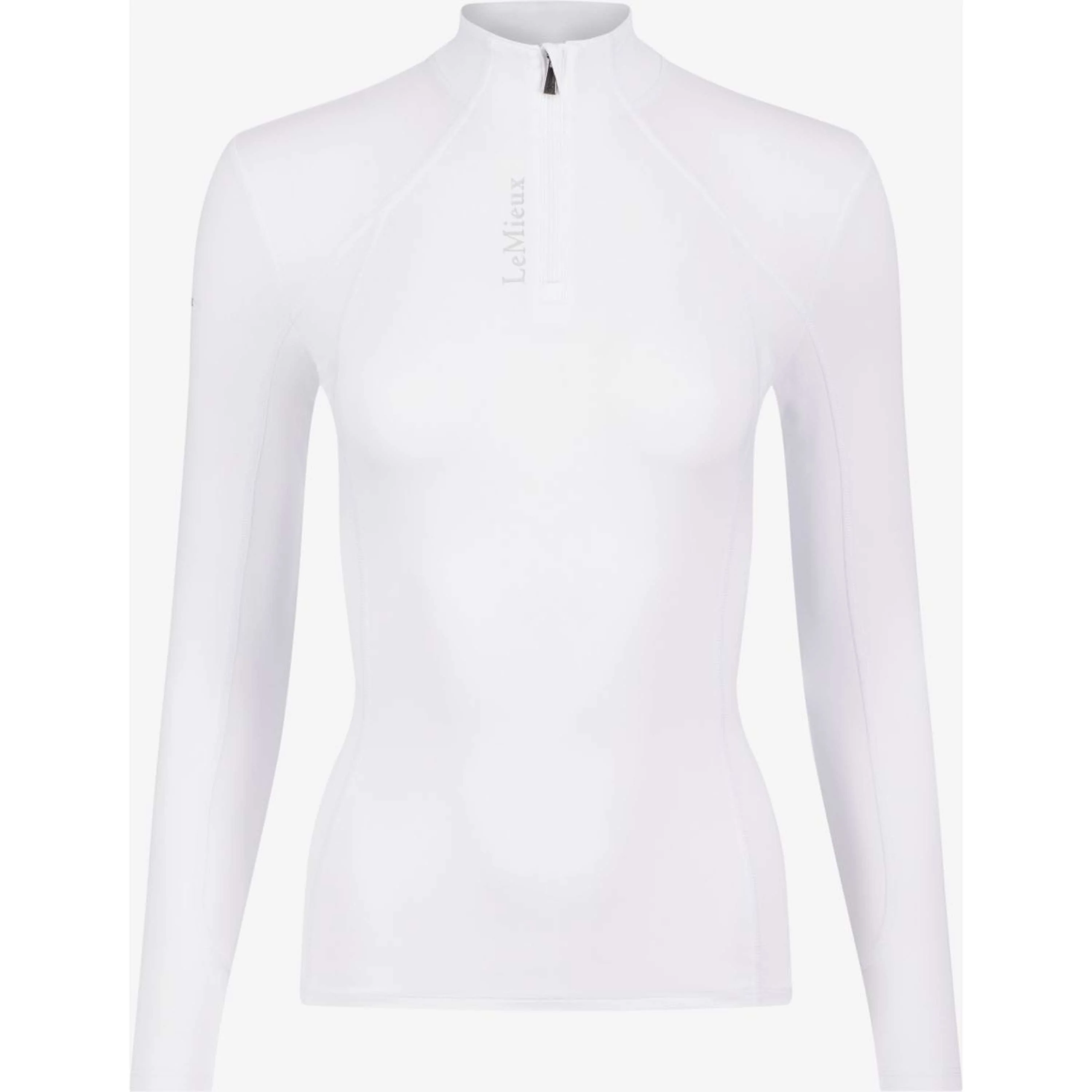 LeMieux Baselayer Classique Blanc