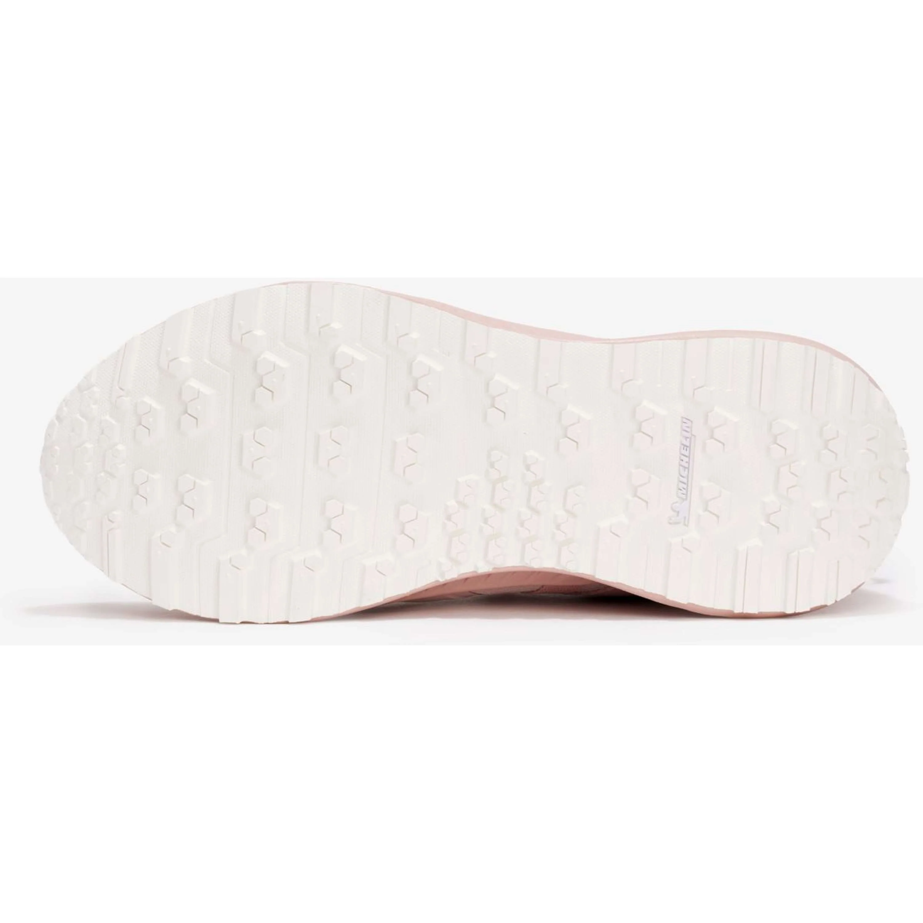 LeMieux Basket Trax Viva Waterproof Trainer Blossom - Image 7