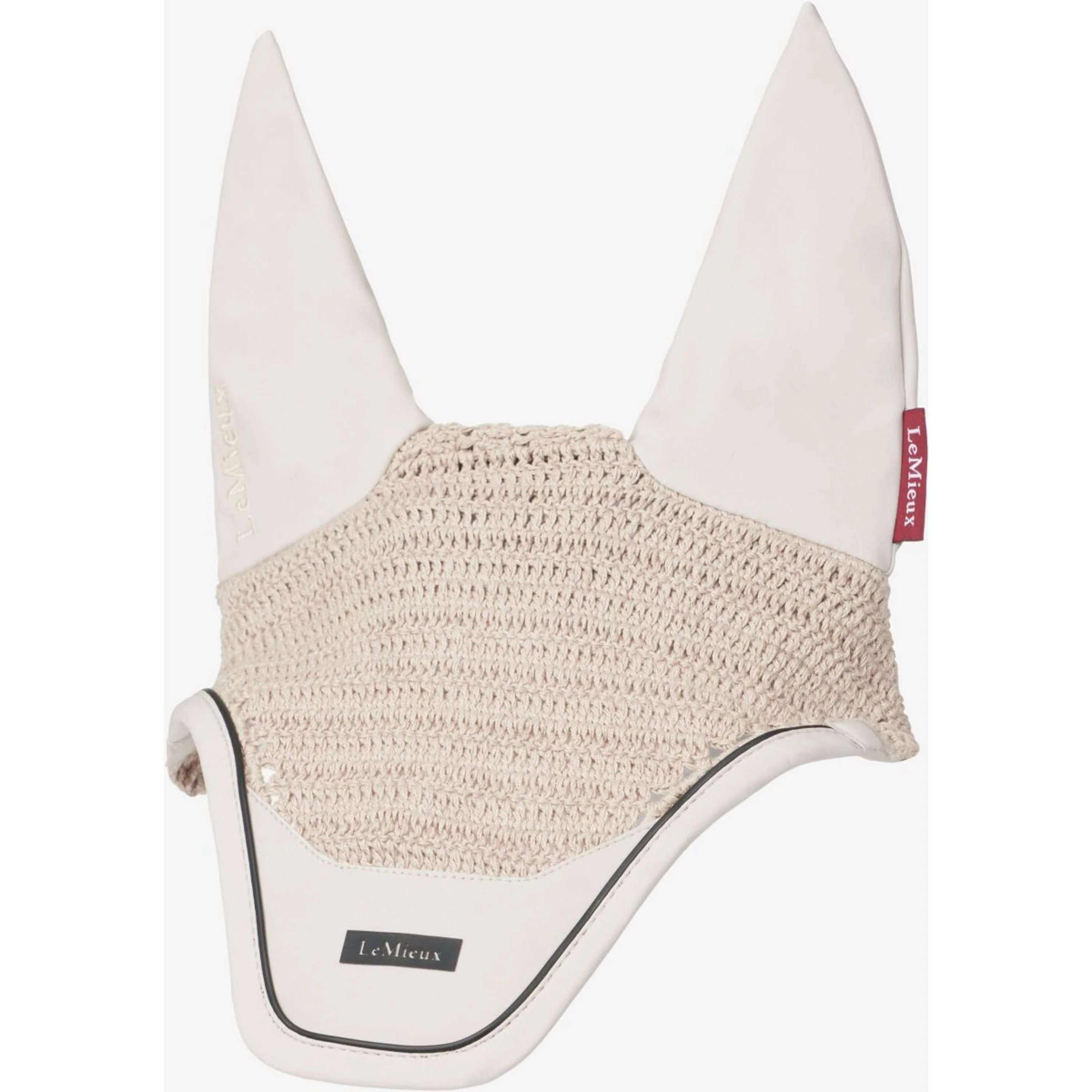 LeMieux Bonnet Anti-Mouches Essence Acoustic Pierre