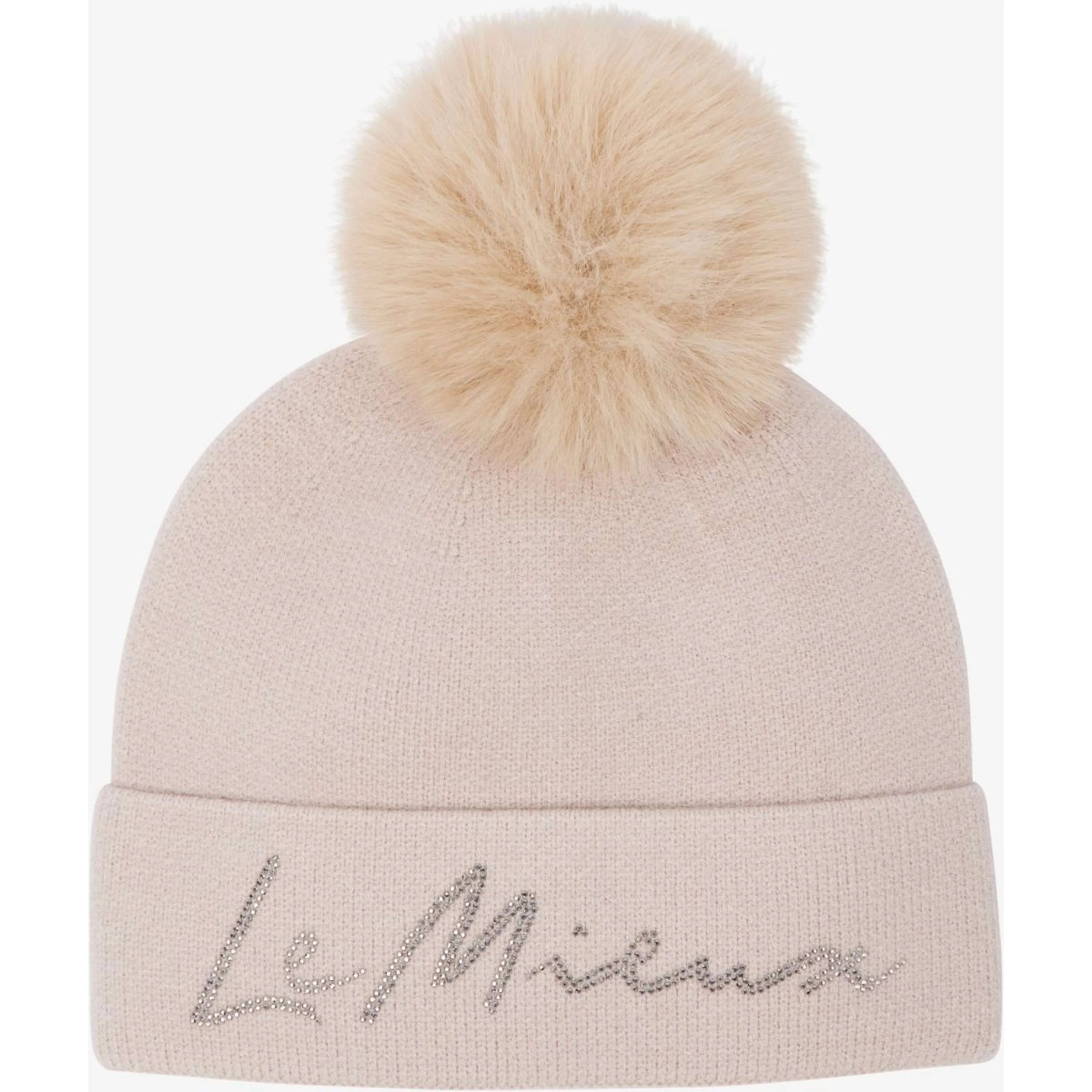 LeMieux Bonnet Sparkle Pierre
