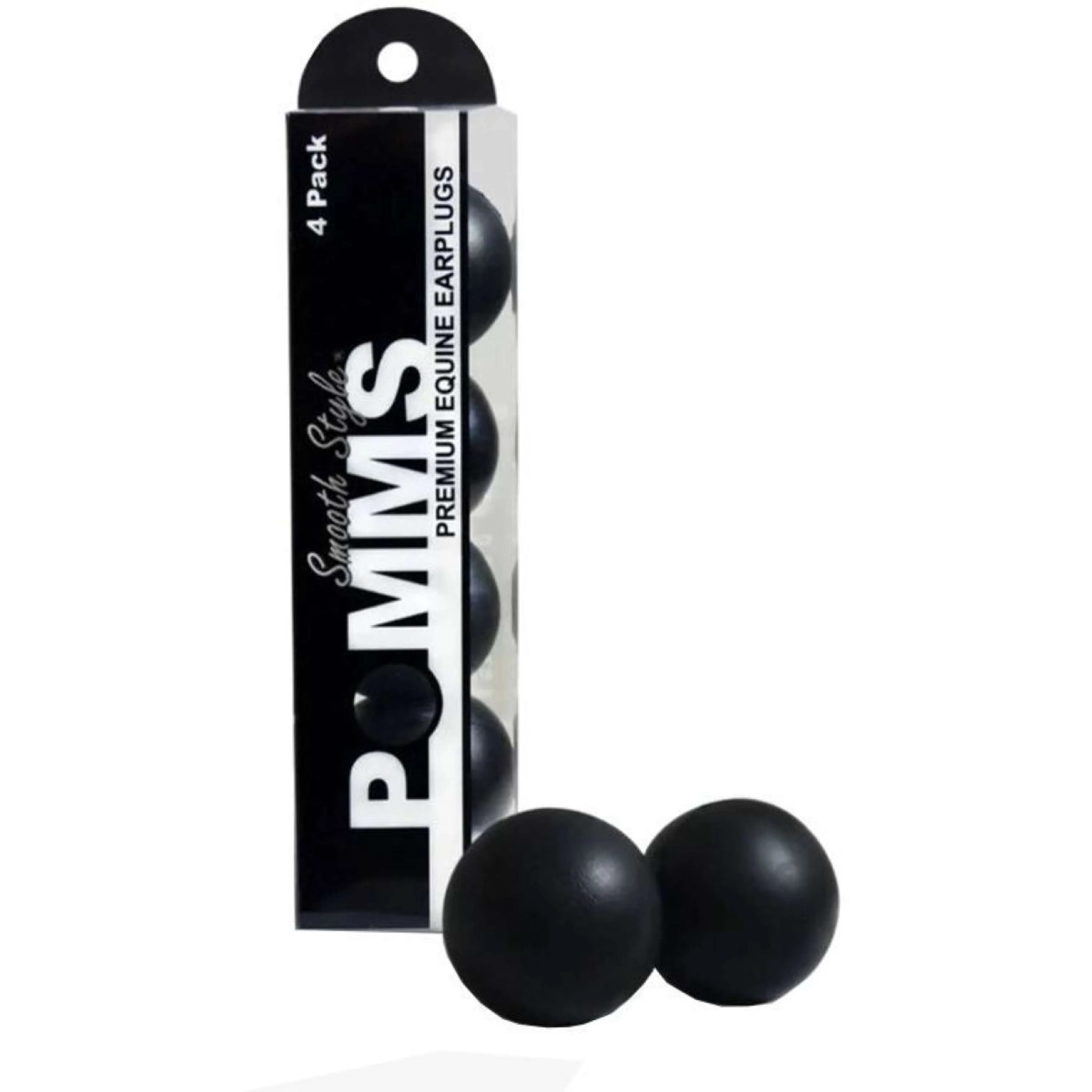 LeMieux Boules Quies Pomms