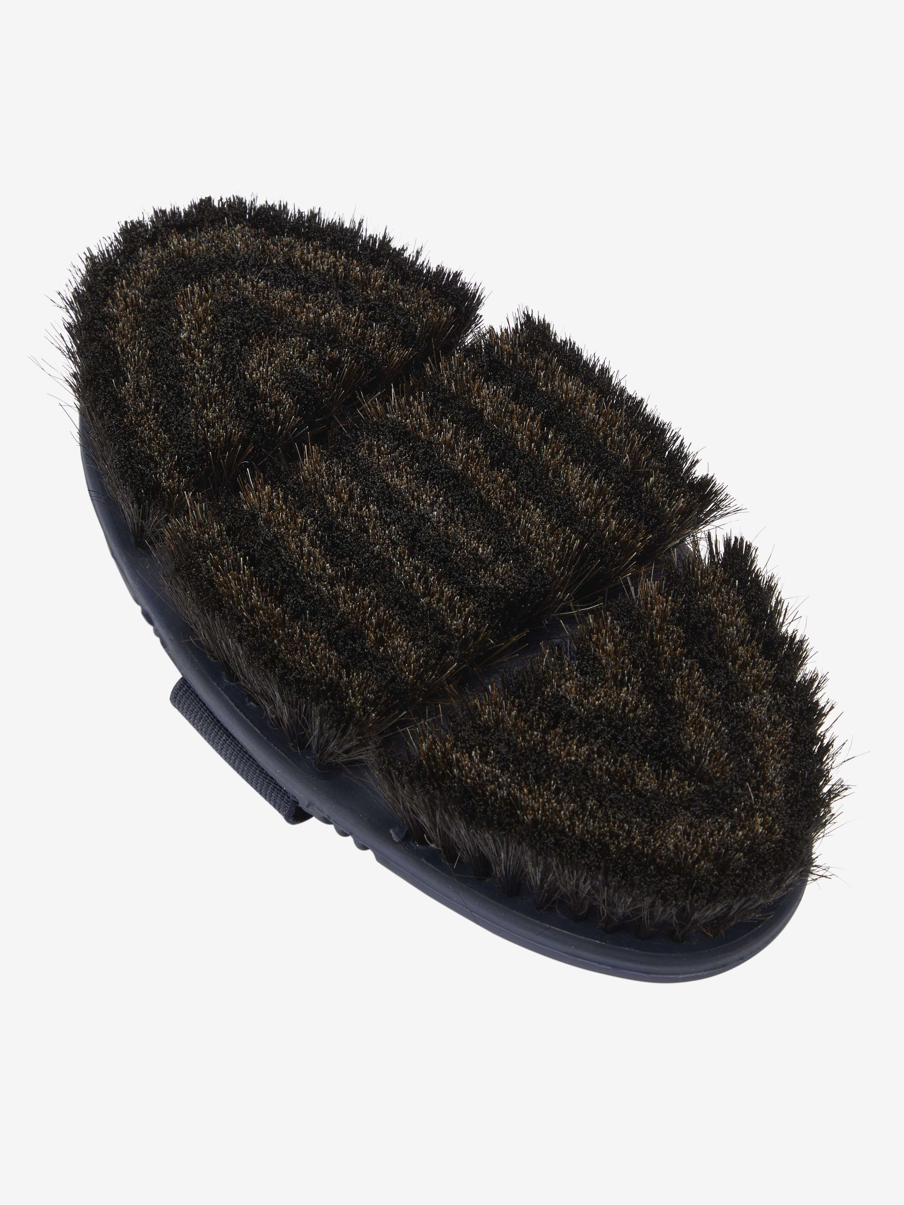 LeMieux Brosse Douce Flexi Horse Hair Marin - Image 2