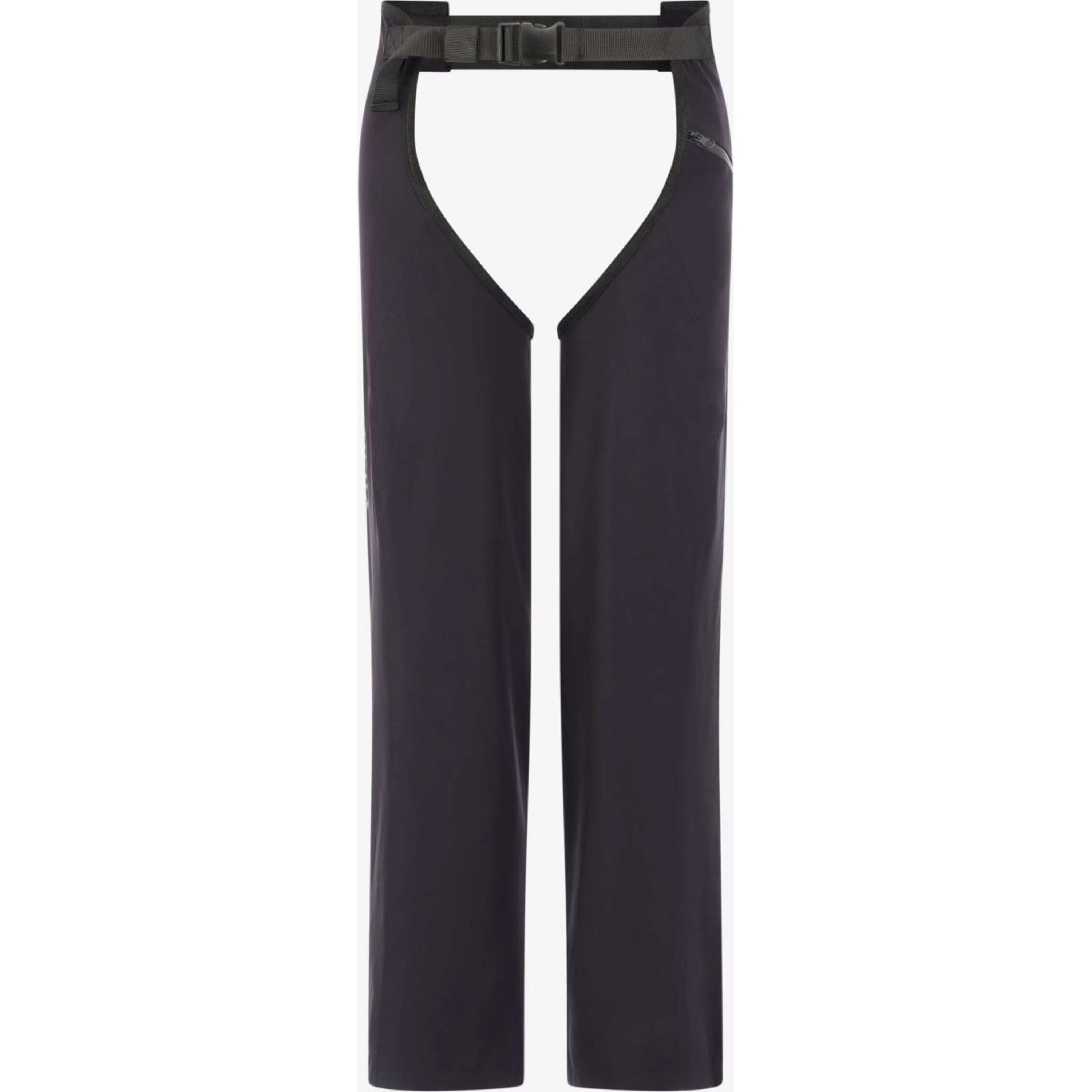 LeMieux Chaps Drytex Stormwear Étanche Noir