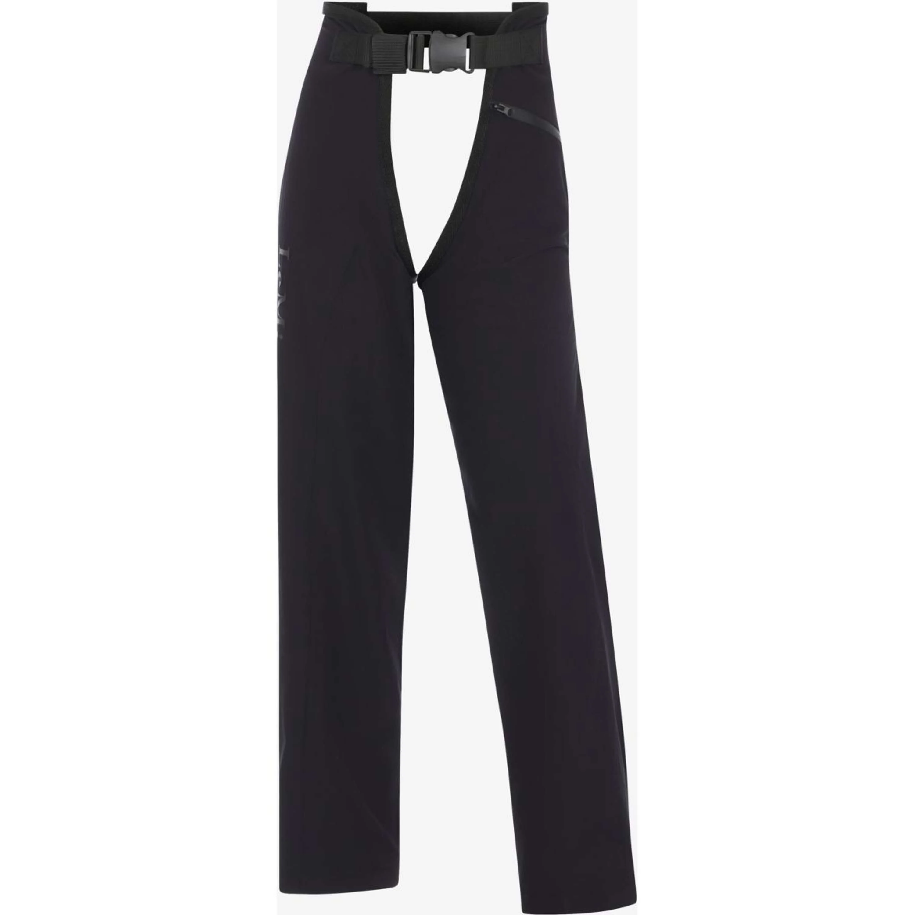 LeMieux Chaps Young Rider Drytex Stormwear Étanche Noir