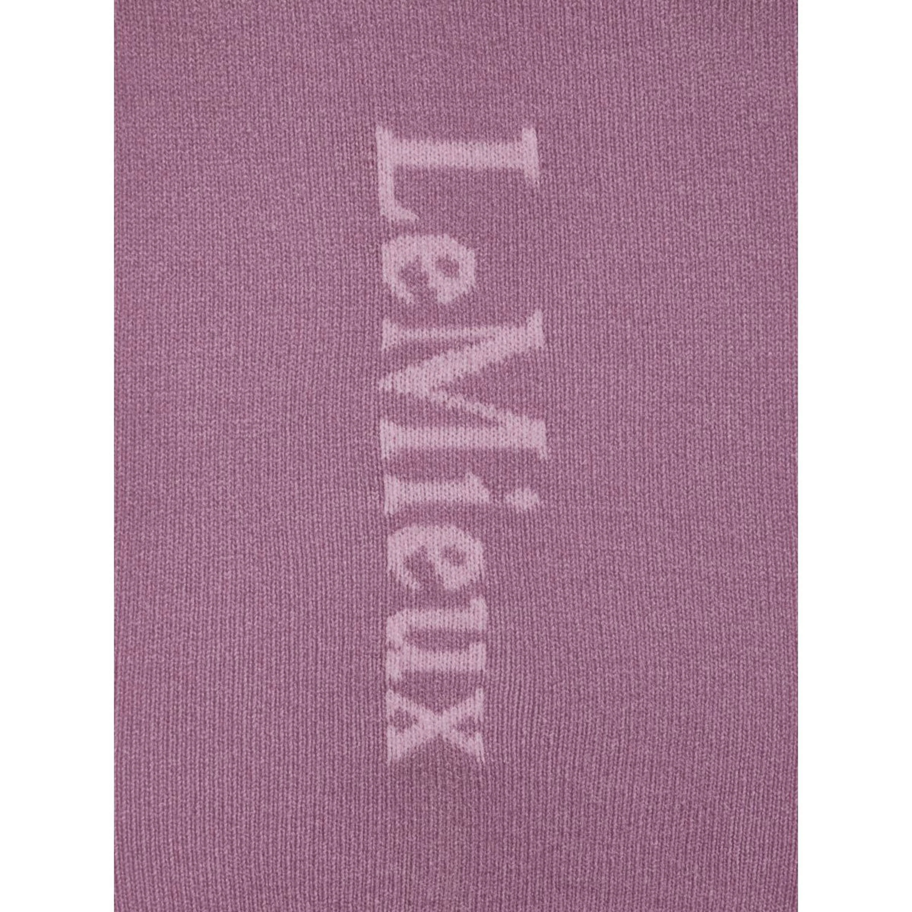 LeMieux Chaussettes Competition Mallow - Image 2