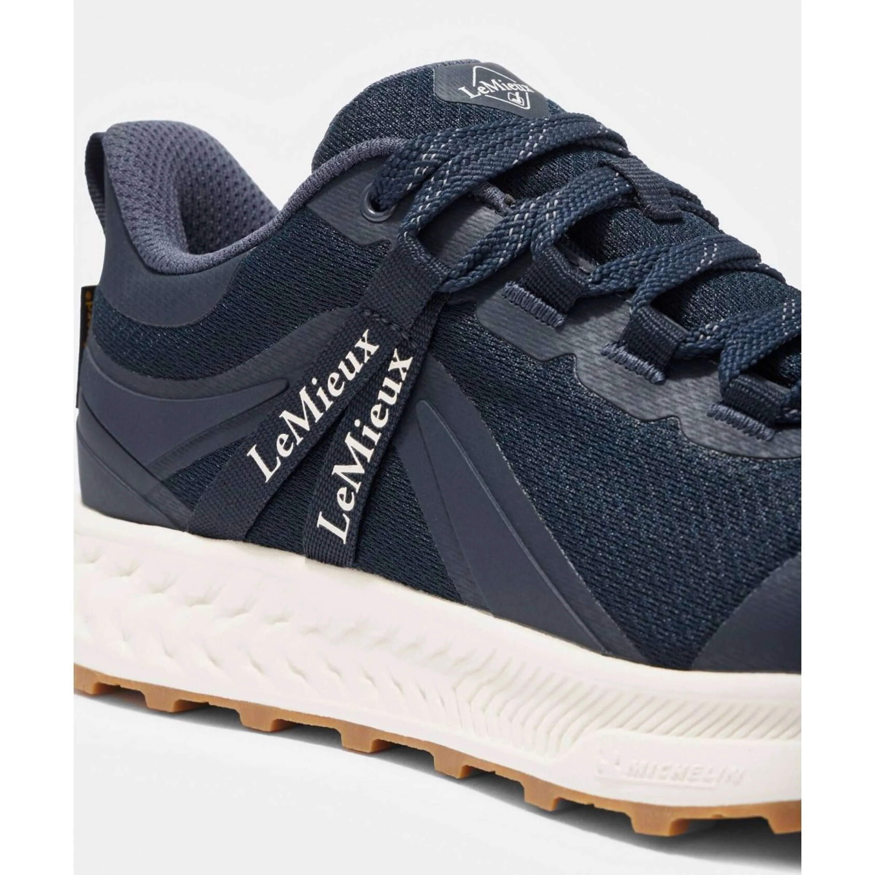 LeMieux Chaussures Trax Étanche Marin - Image 4