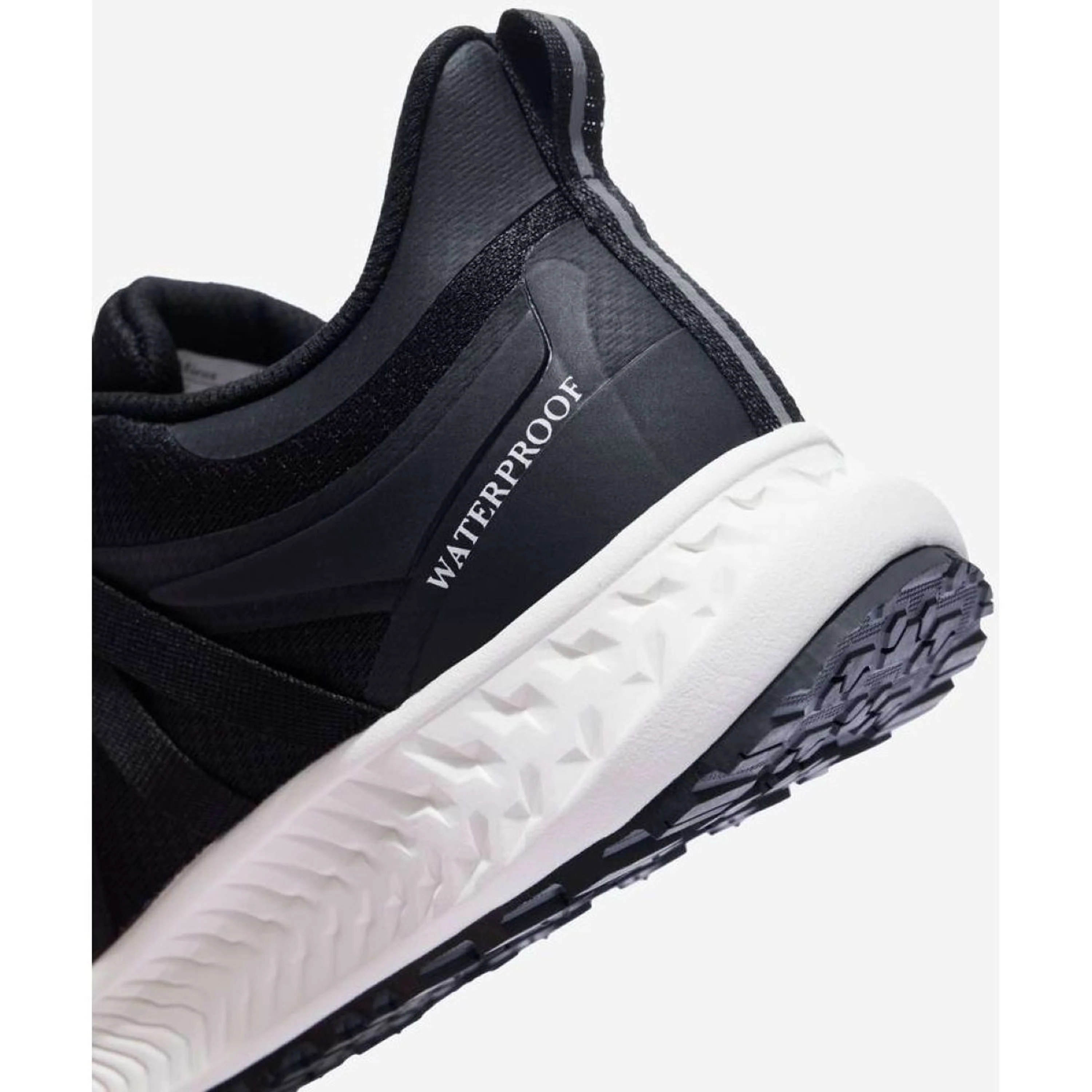 LeMieux Chaussures Trax Étanche Noir - Image 3