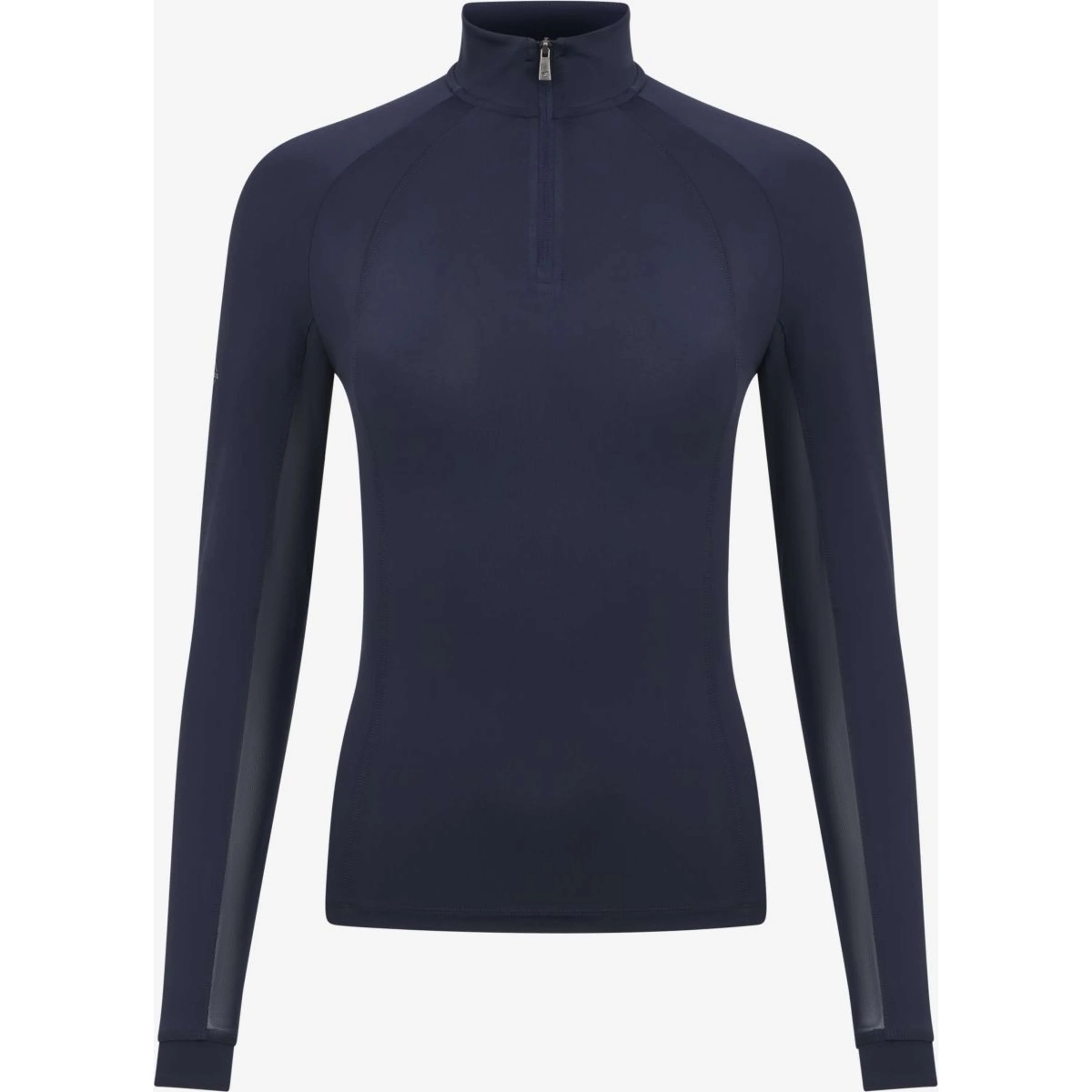 LeMieux Chemise Halle Sunstopper Marin - Image 2