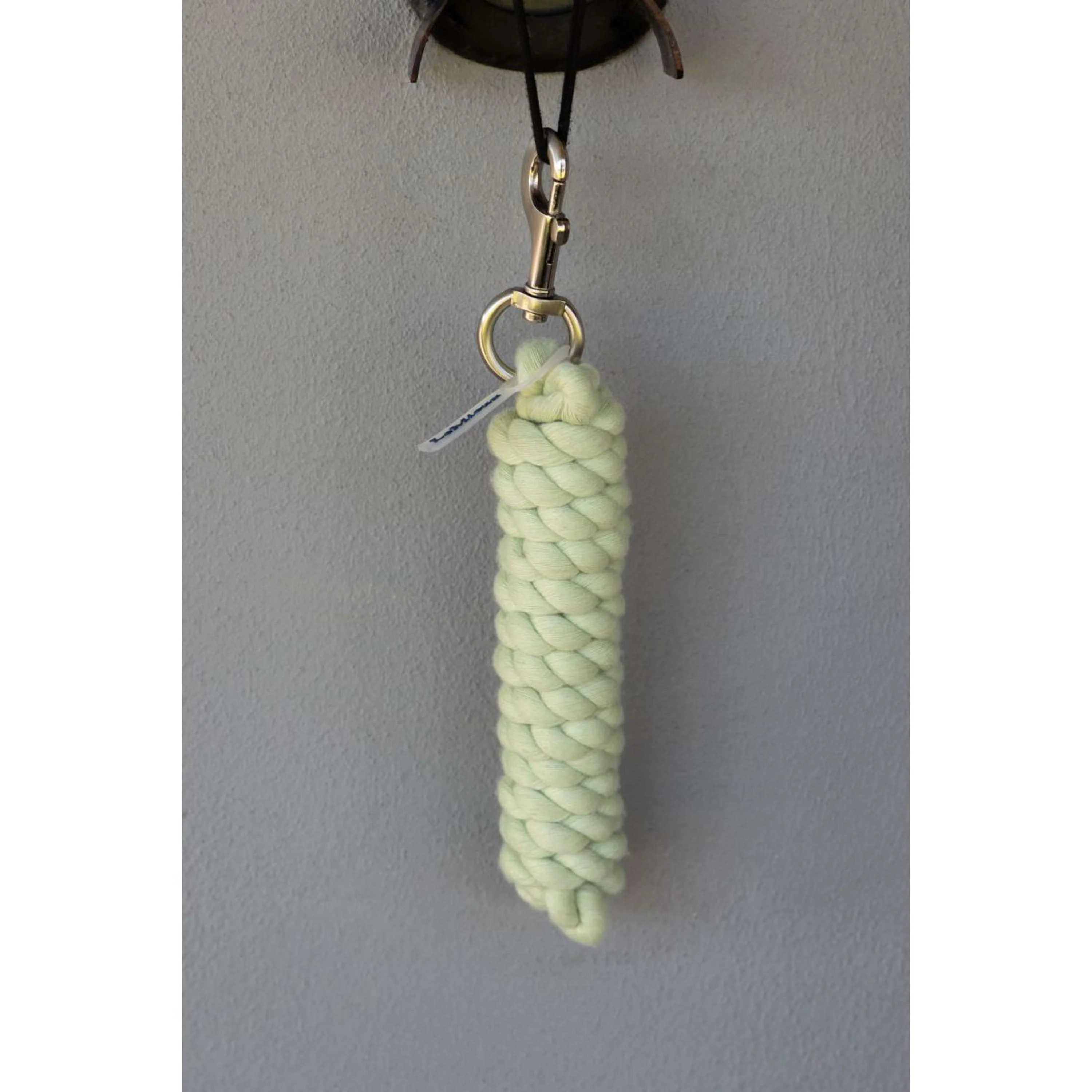 LeMieux Corde pour Licol Polycotton Macaron - Image 2