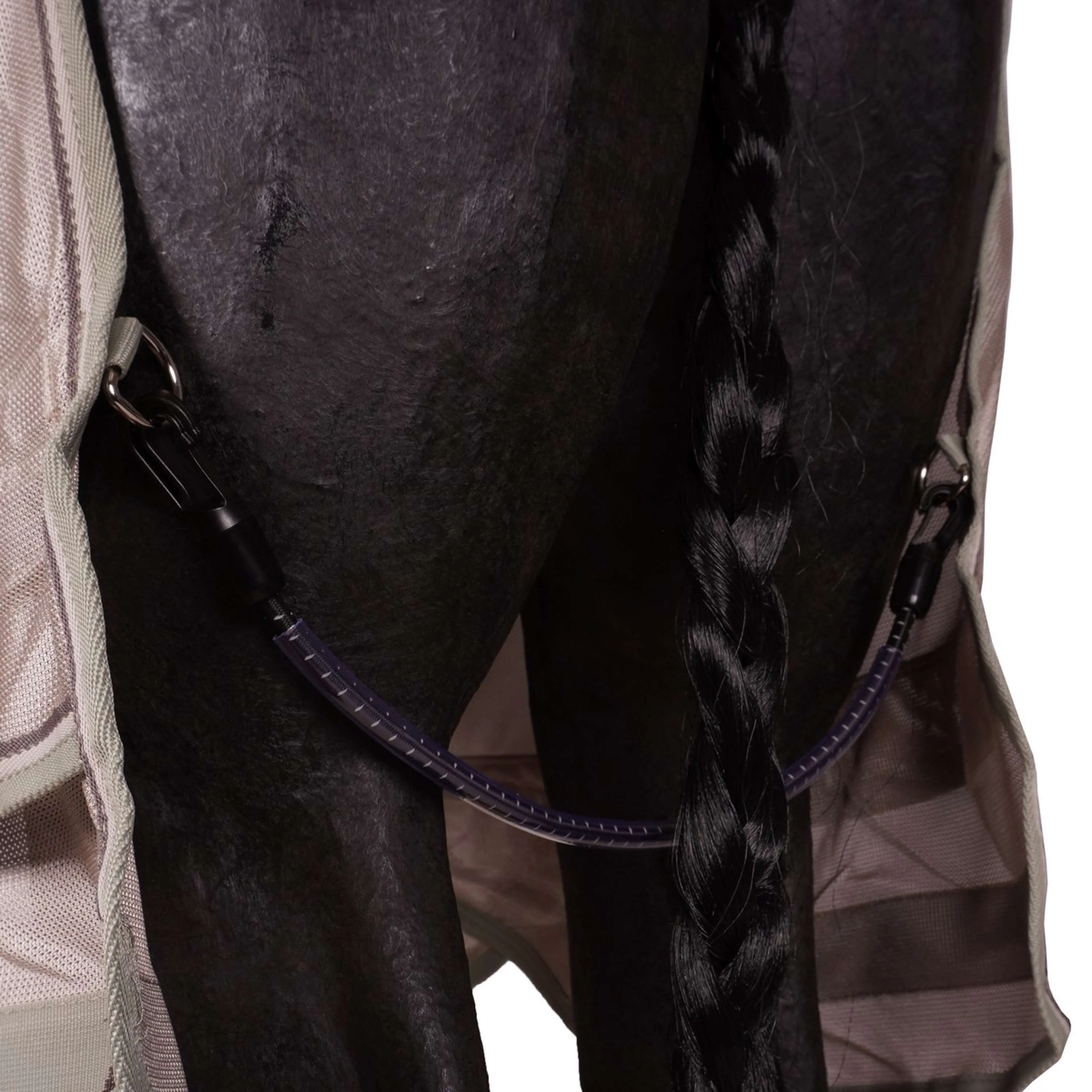 LeMieux Couverture Anti-Mouches Arika Armour-Tek Pierre - Image 10