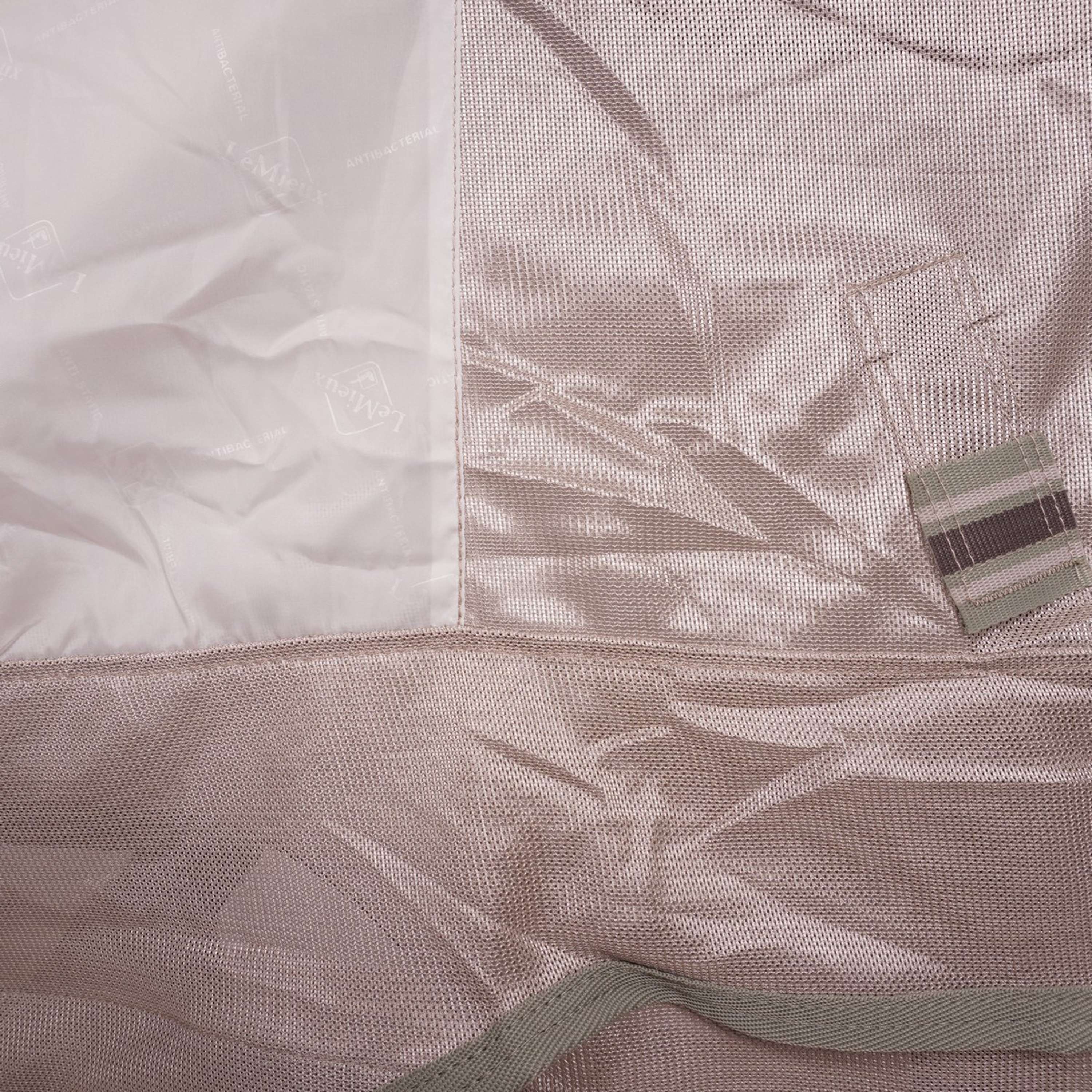LeMieux Couverture Anti-Mouches Arika Armour-Tek Pierre - Image 11