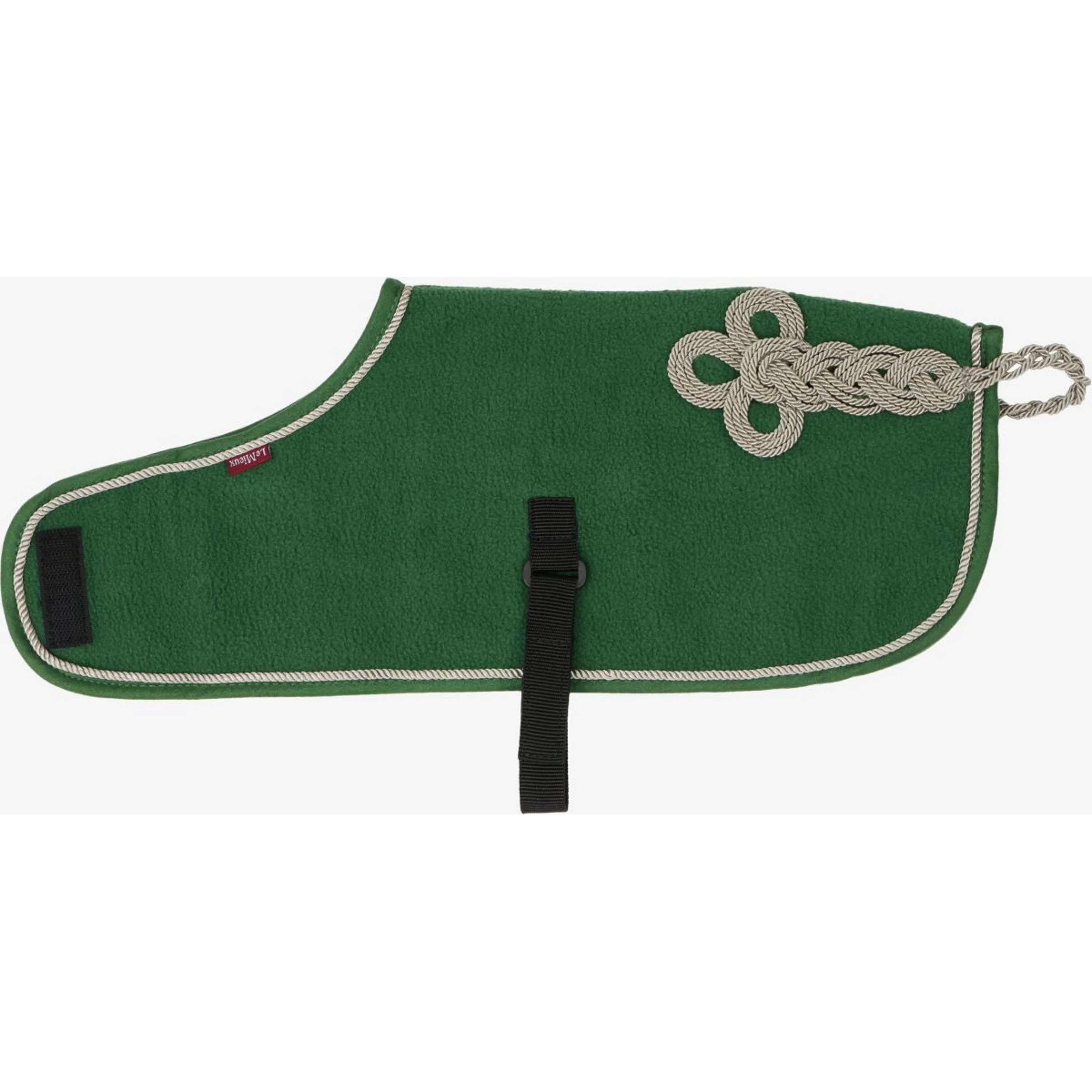 LeMieux Toy Pony Couverture Hunter Green
