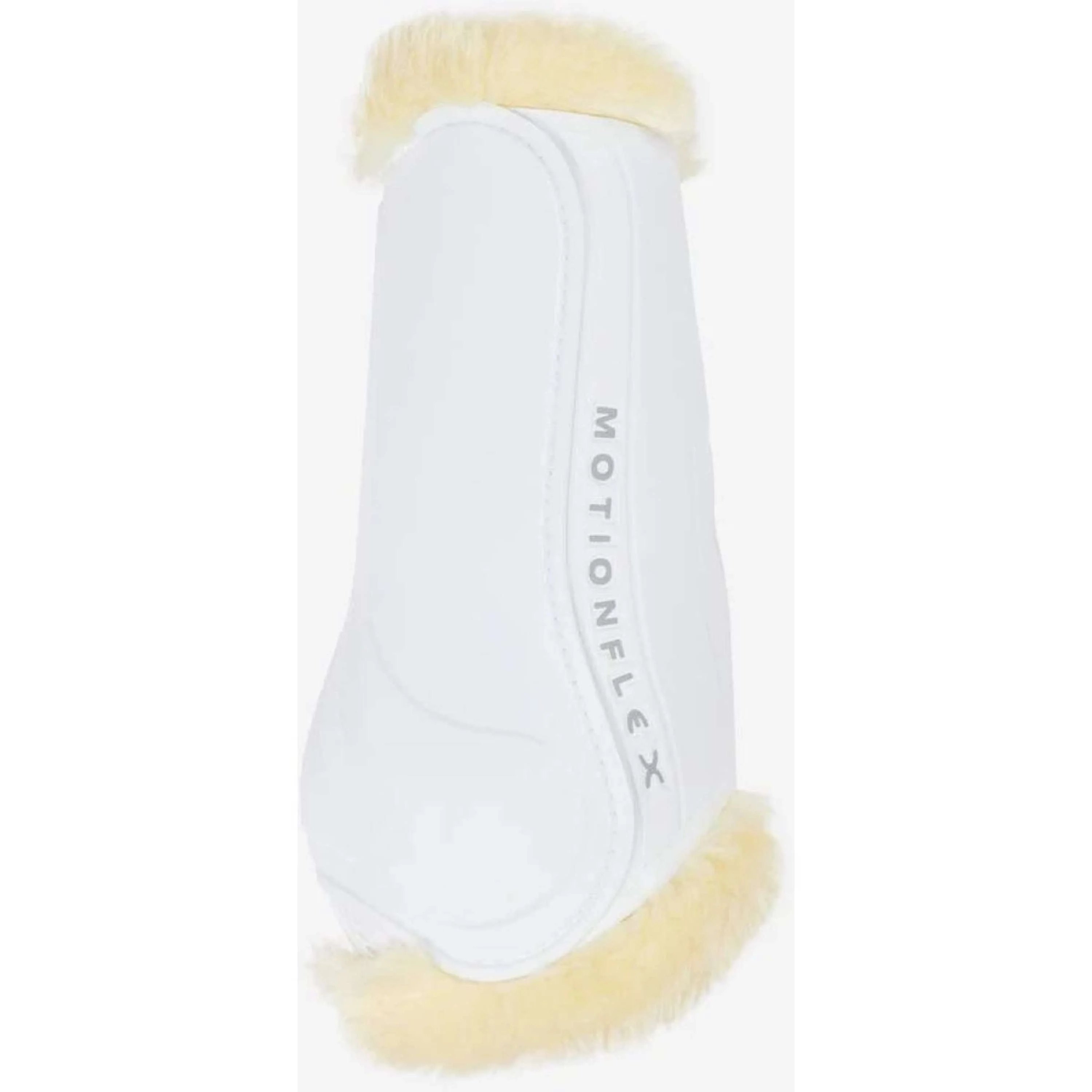 LeMieux Peesbeschermers Motionflex Blanc - Image 2