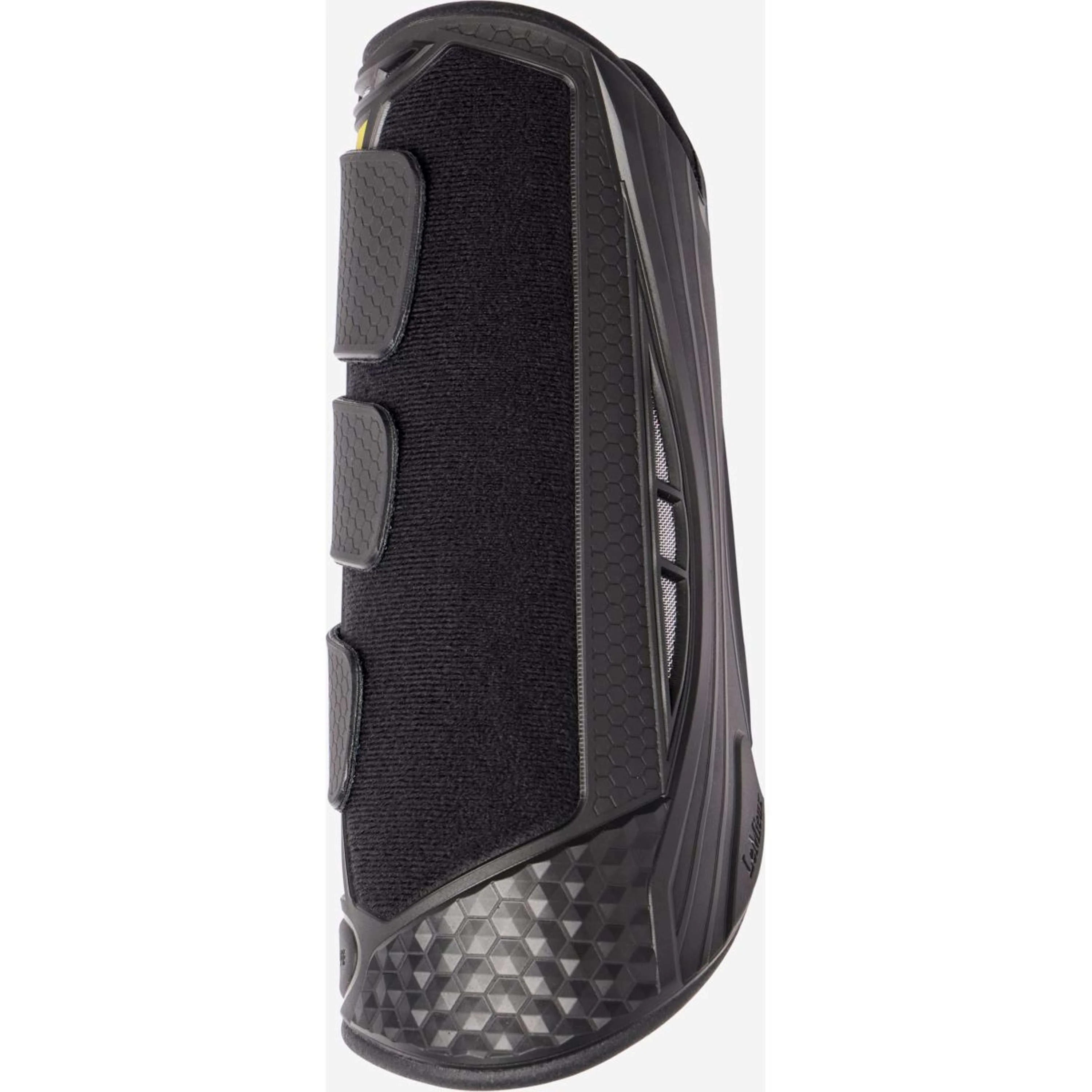 LeMieux Eventing Boots MIMsafe Pour Noir - Image 8