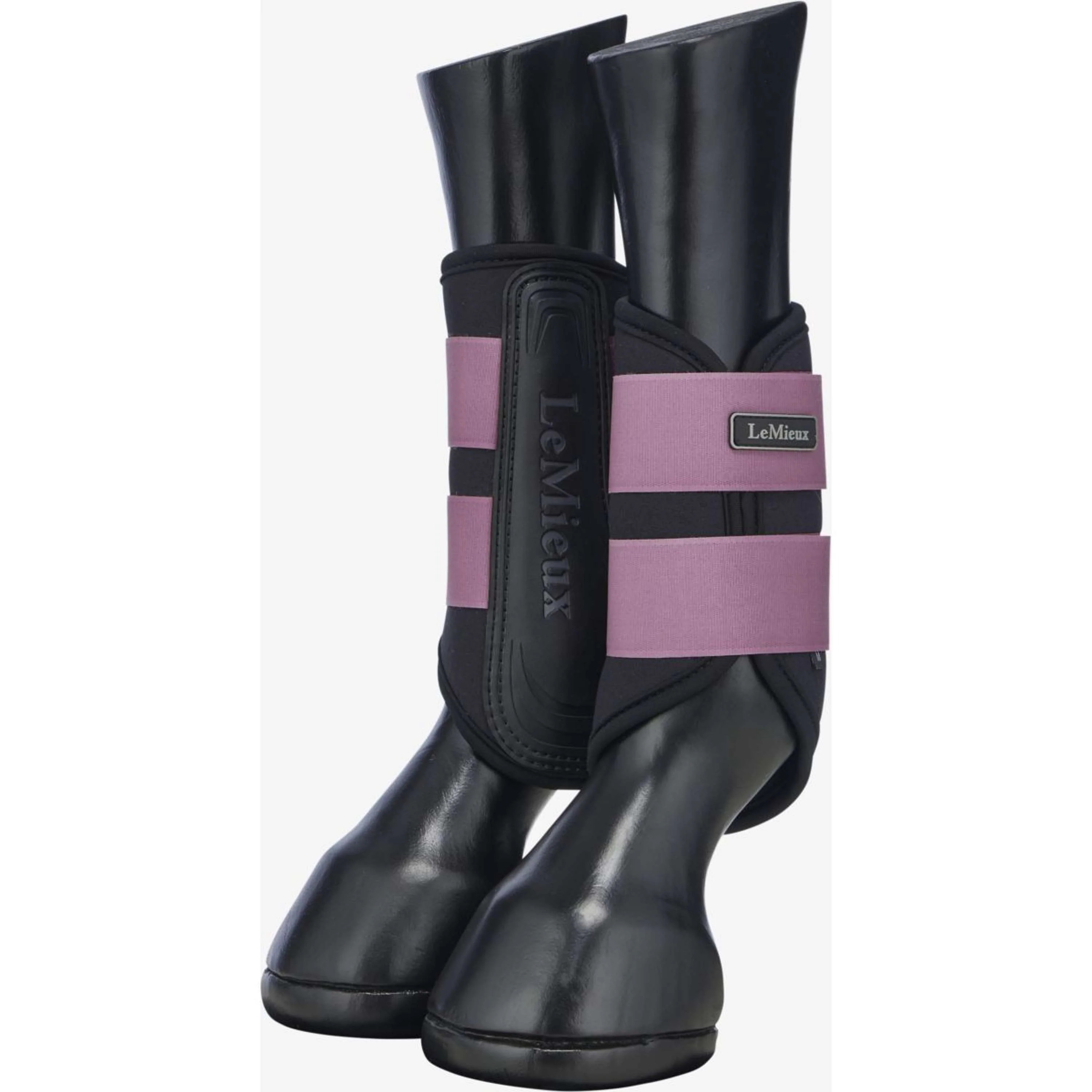 LeMieux Guêtres Air-Tek Grafter Mallow