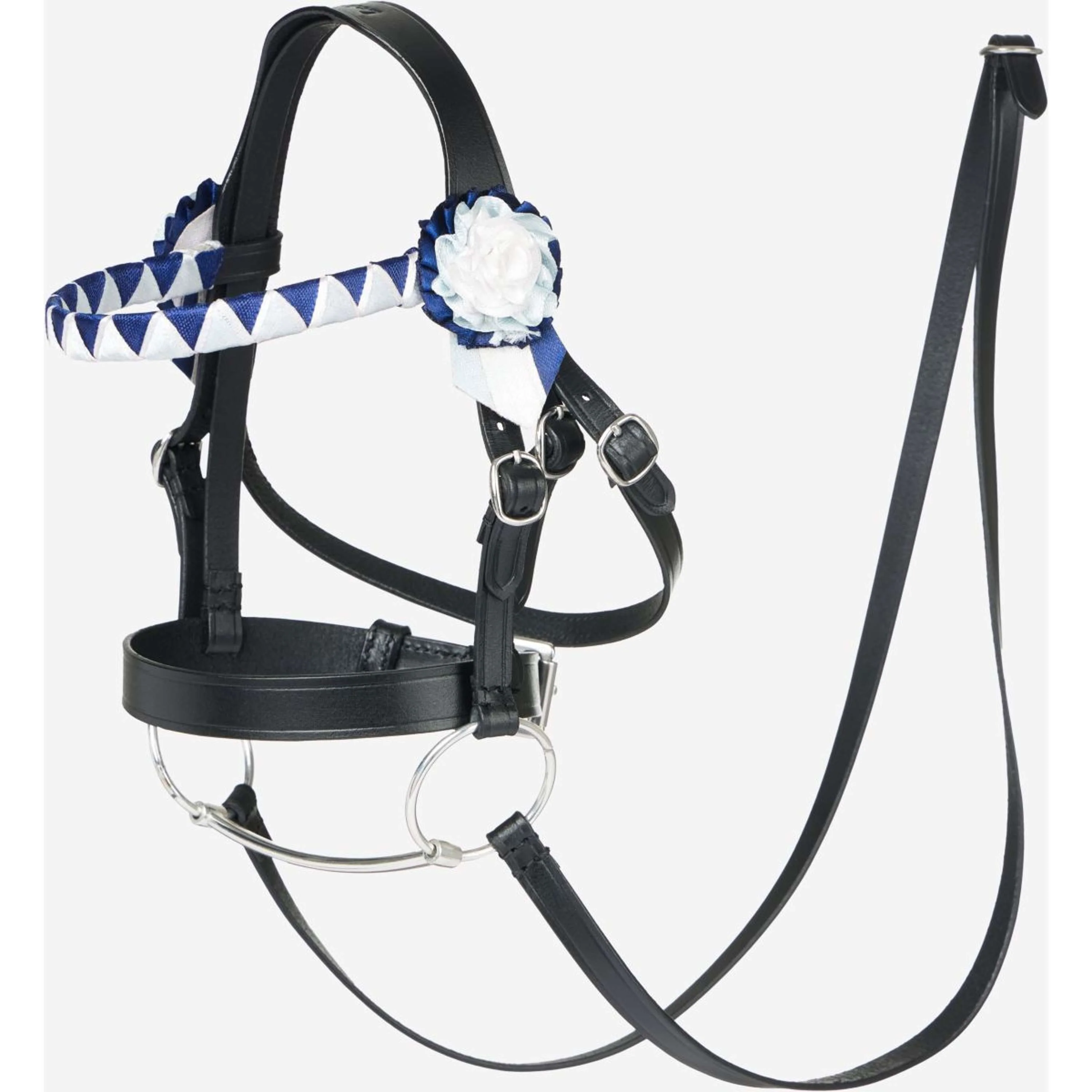 LeMieux Hobby Horse Bridon Noir